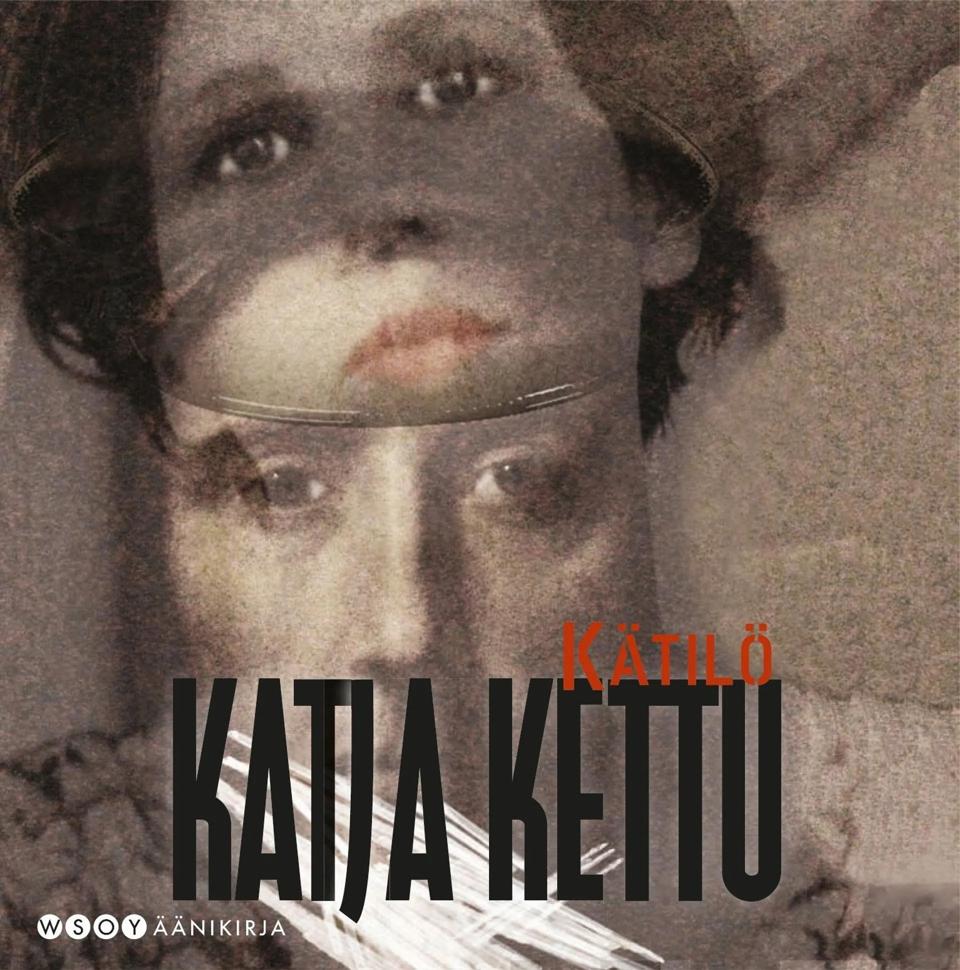 Kätilö (9 cd)