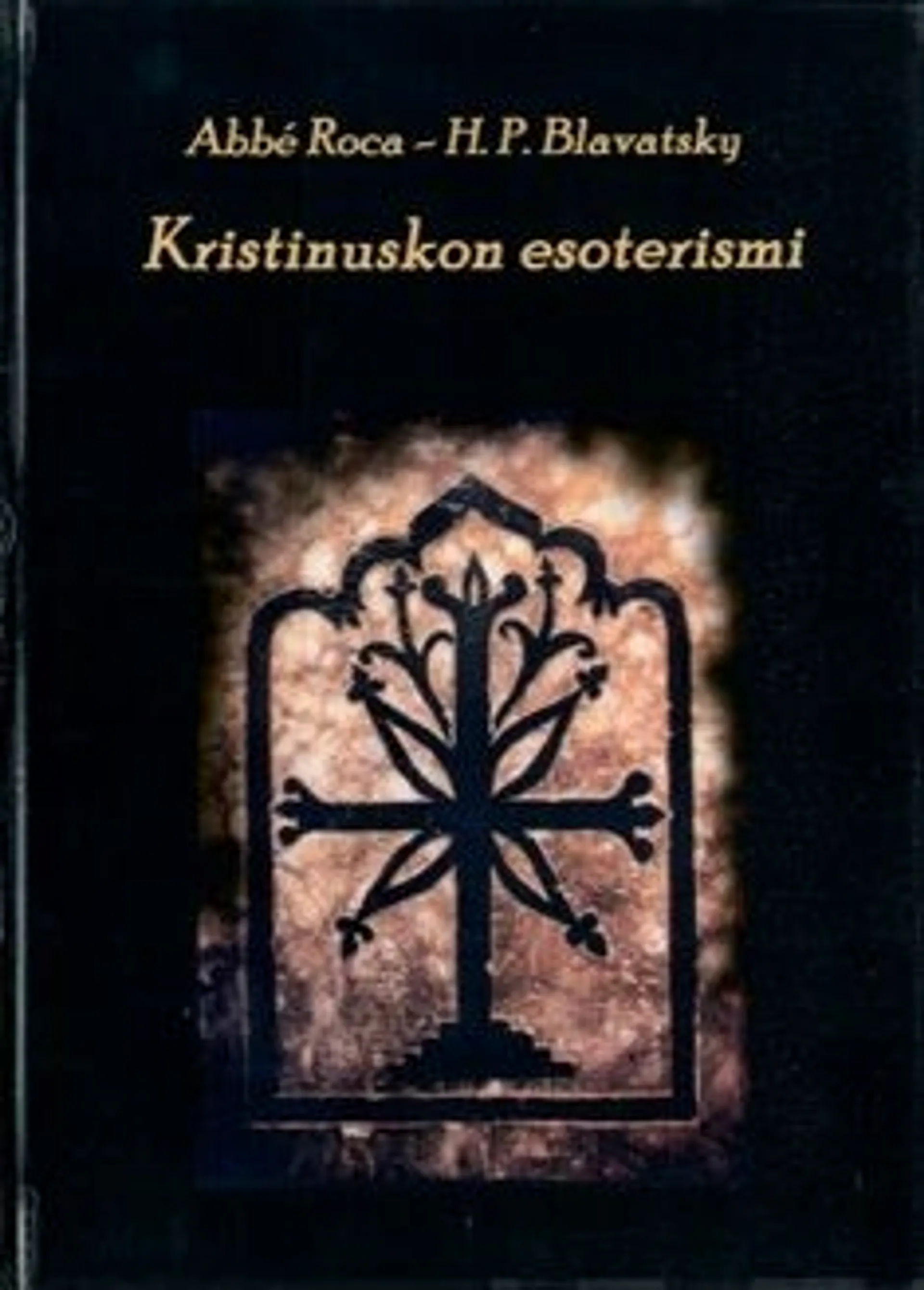 Roca, Kristinuskon esoterismi