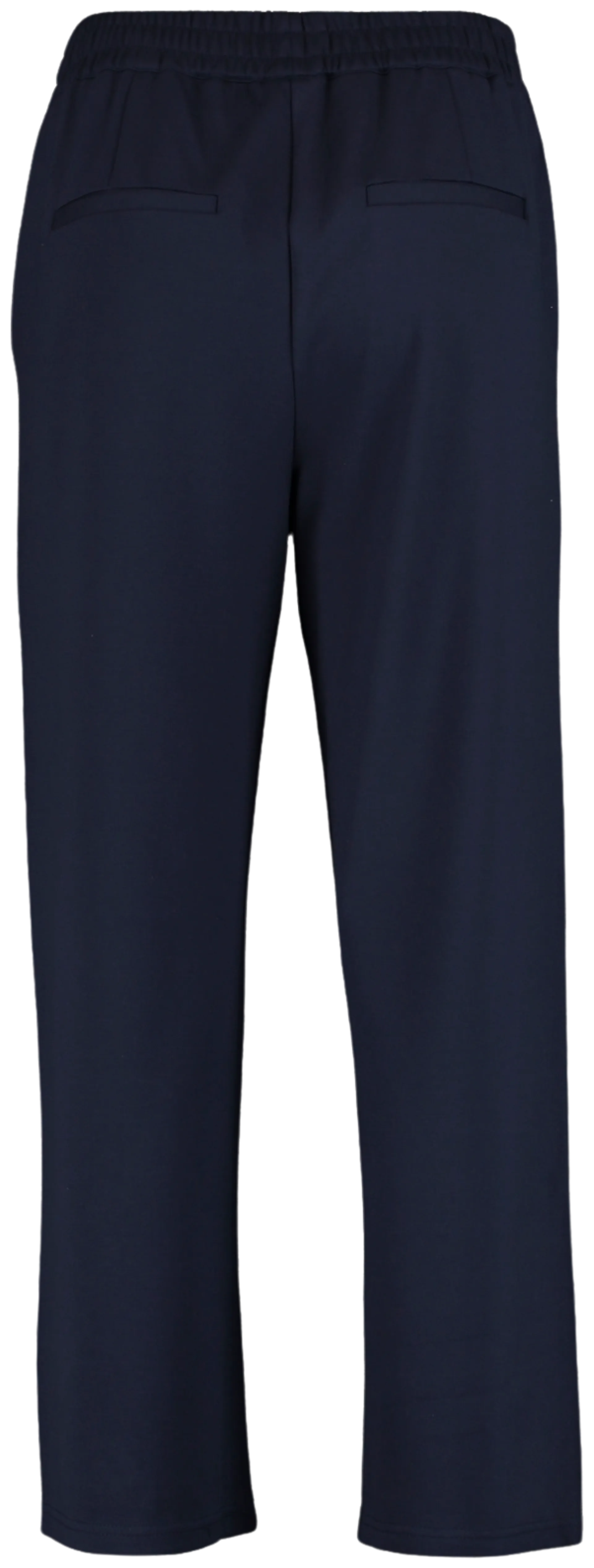 Zabaione naisten culottes-housut Amalia KY-PR801-0182 - Navy - 3