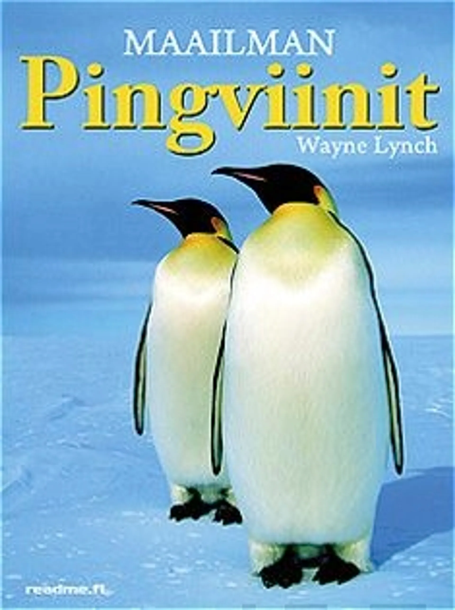 Lynch, Maailman pingviinit