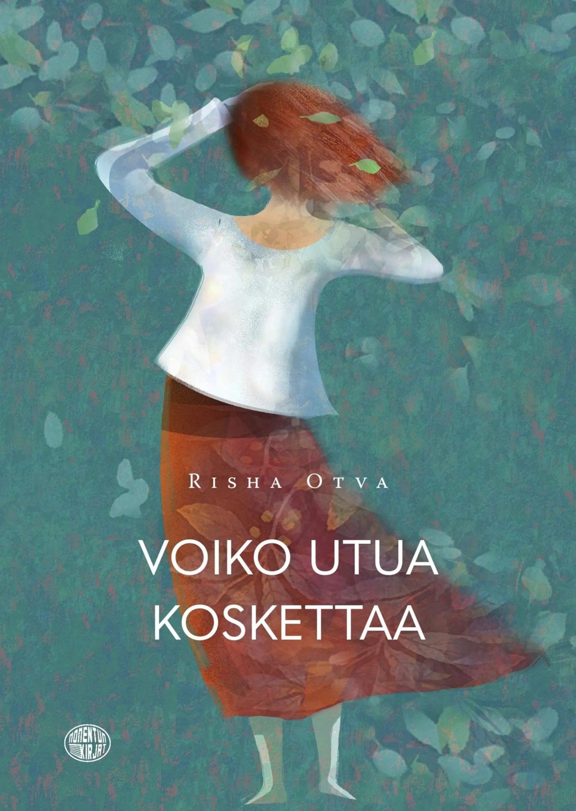 Otva, Voiko utua koskettaa