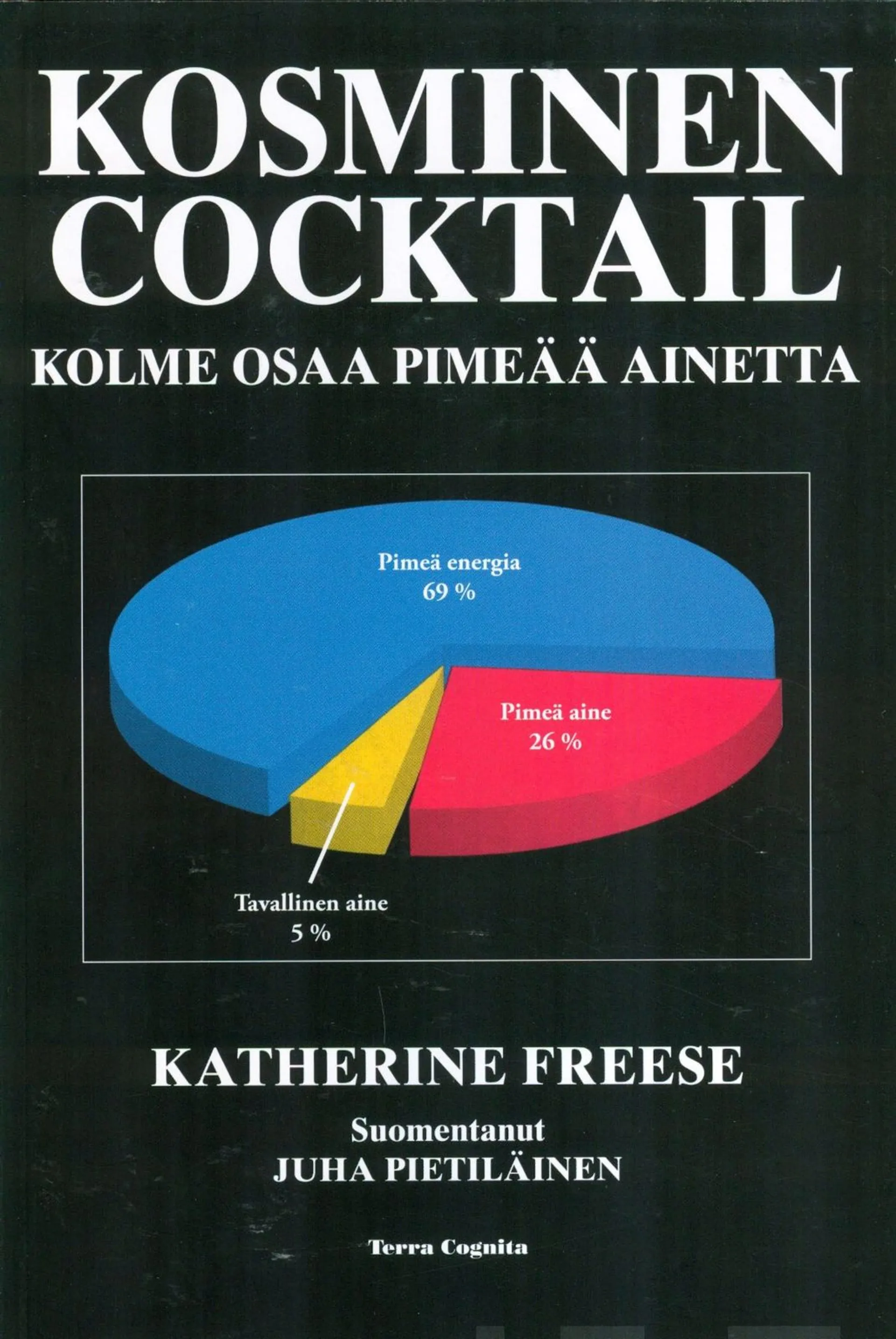 Freese, Kosminen cocktail