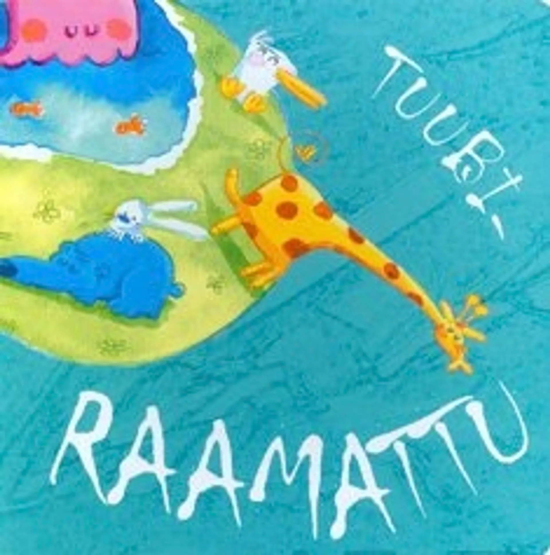 Tuubi-Raamattu