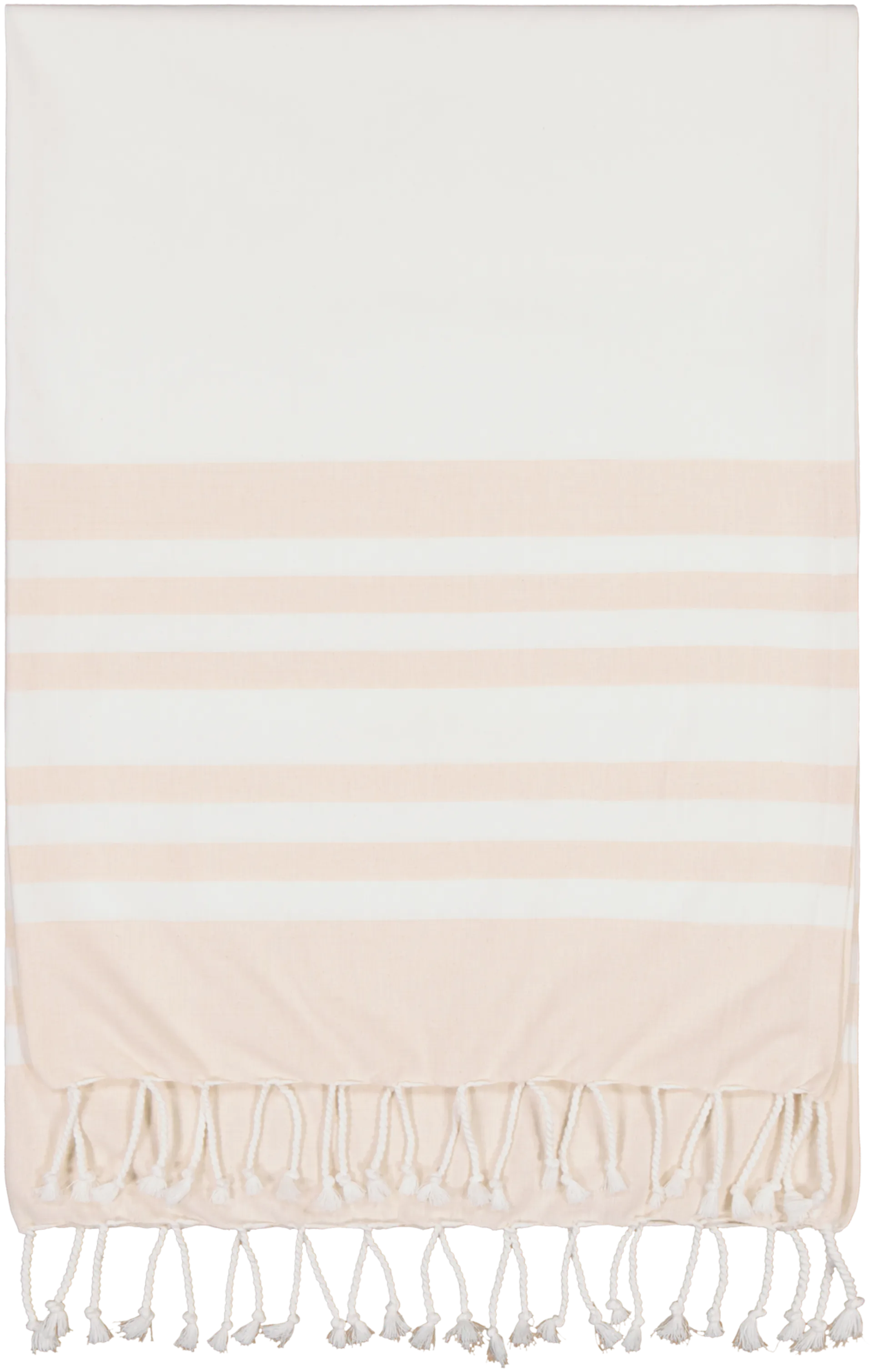 House pyyhe Hammam 100x180 cm, beige - 2