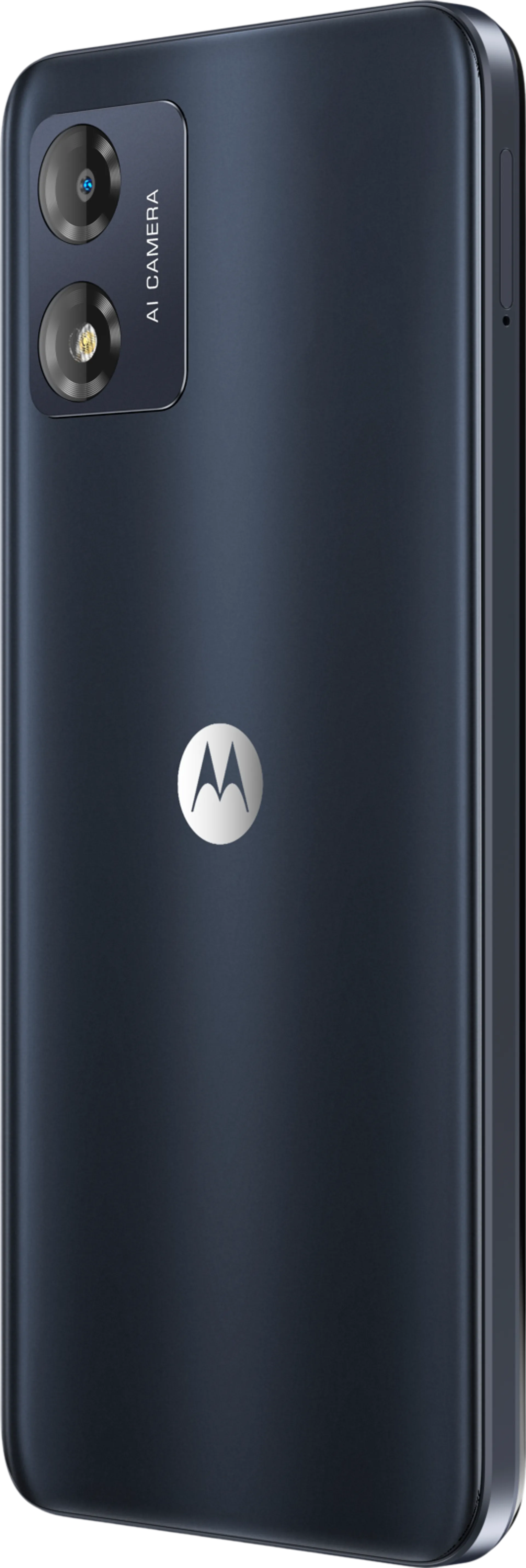 Motorola e13 64 GB älypuhelin, musta - 7