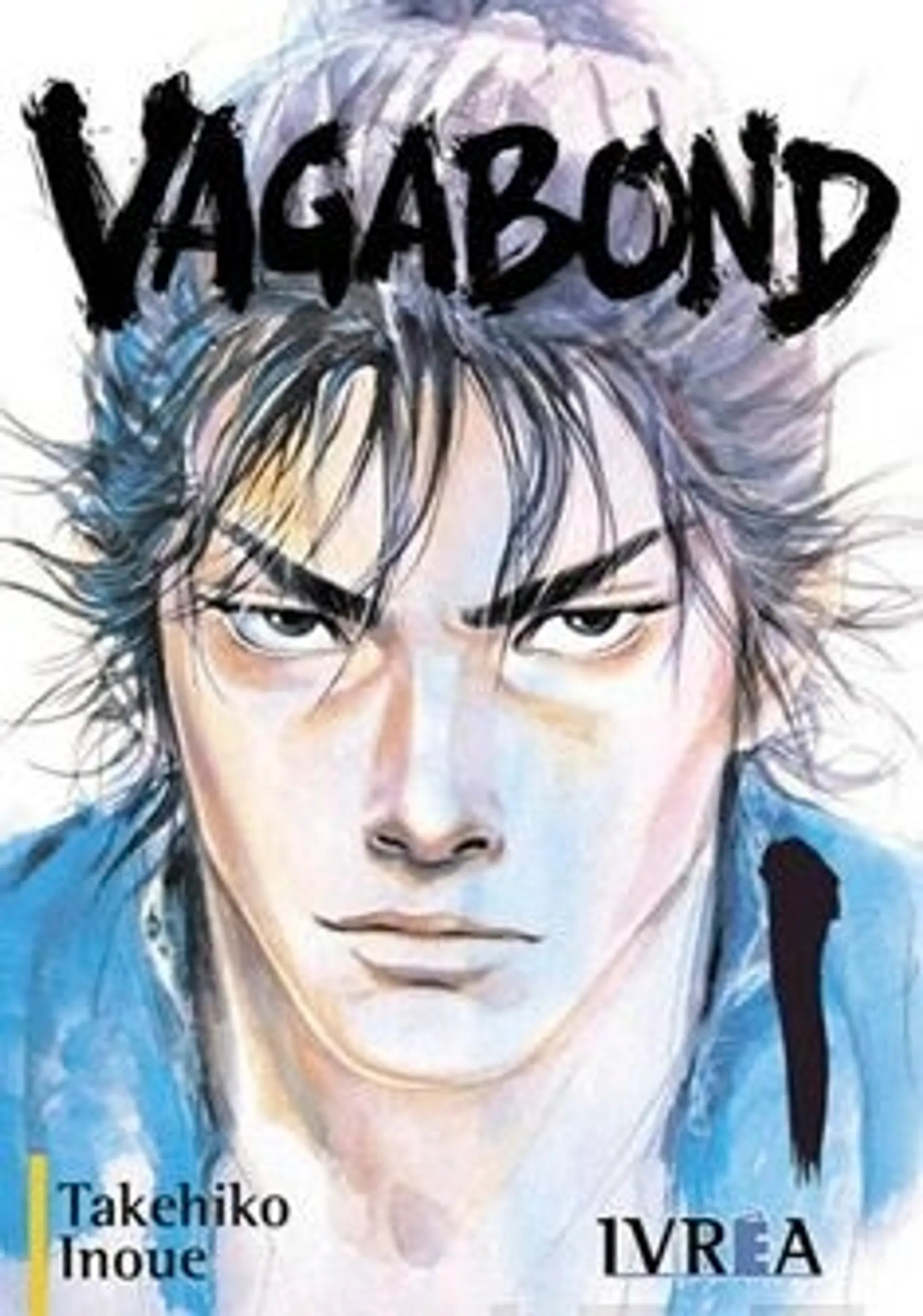 Inoue, Vagabond 1