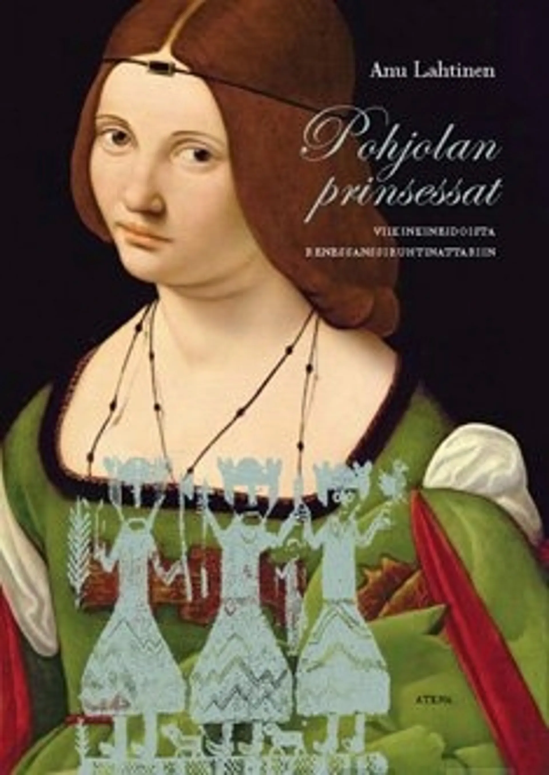 Pohjolan prinsessat