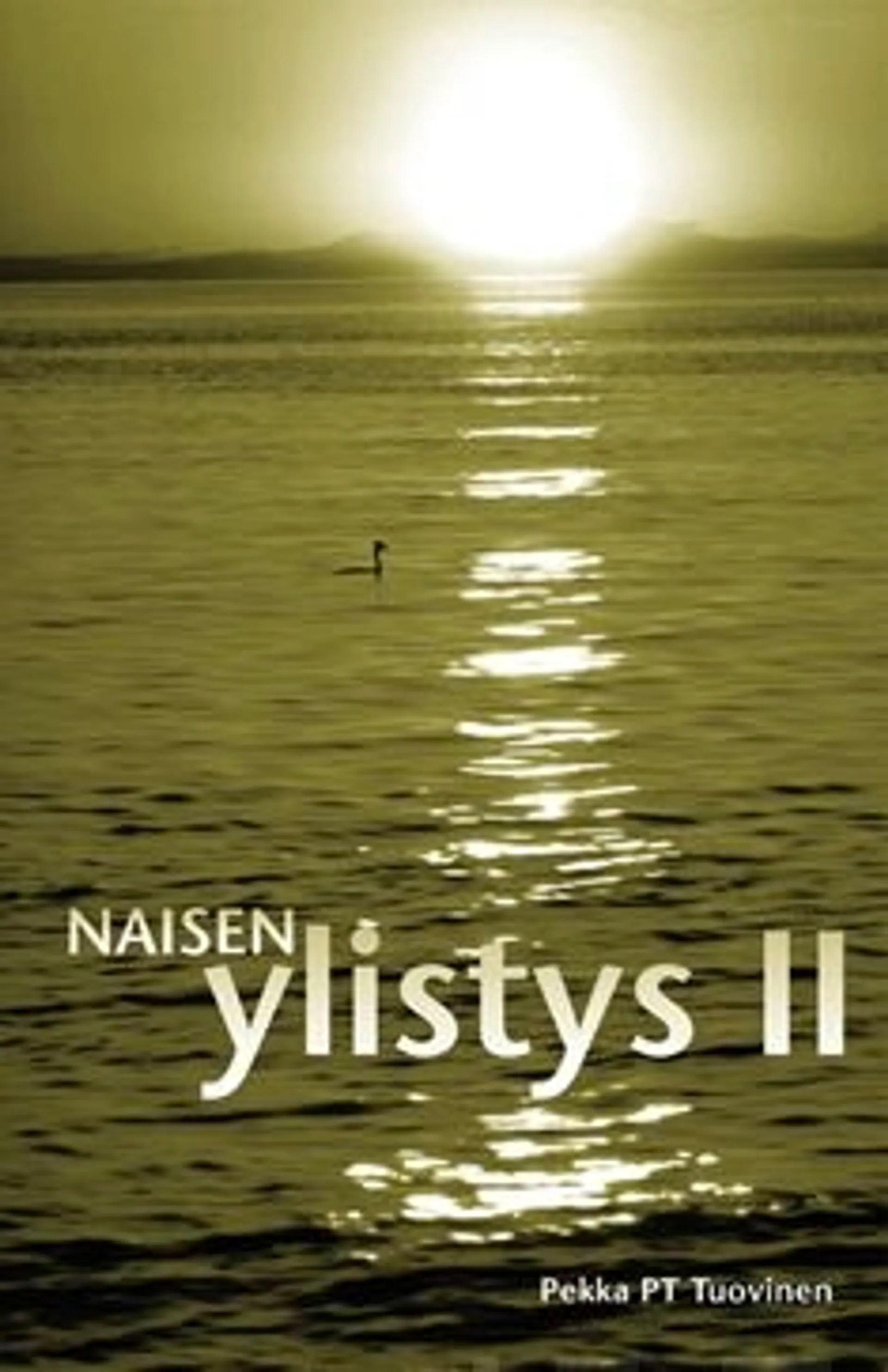 Tuovinen, Naisen ylistys 2 - pakinoita