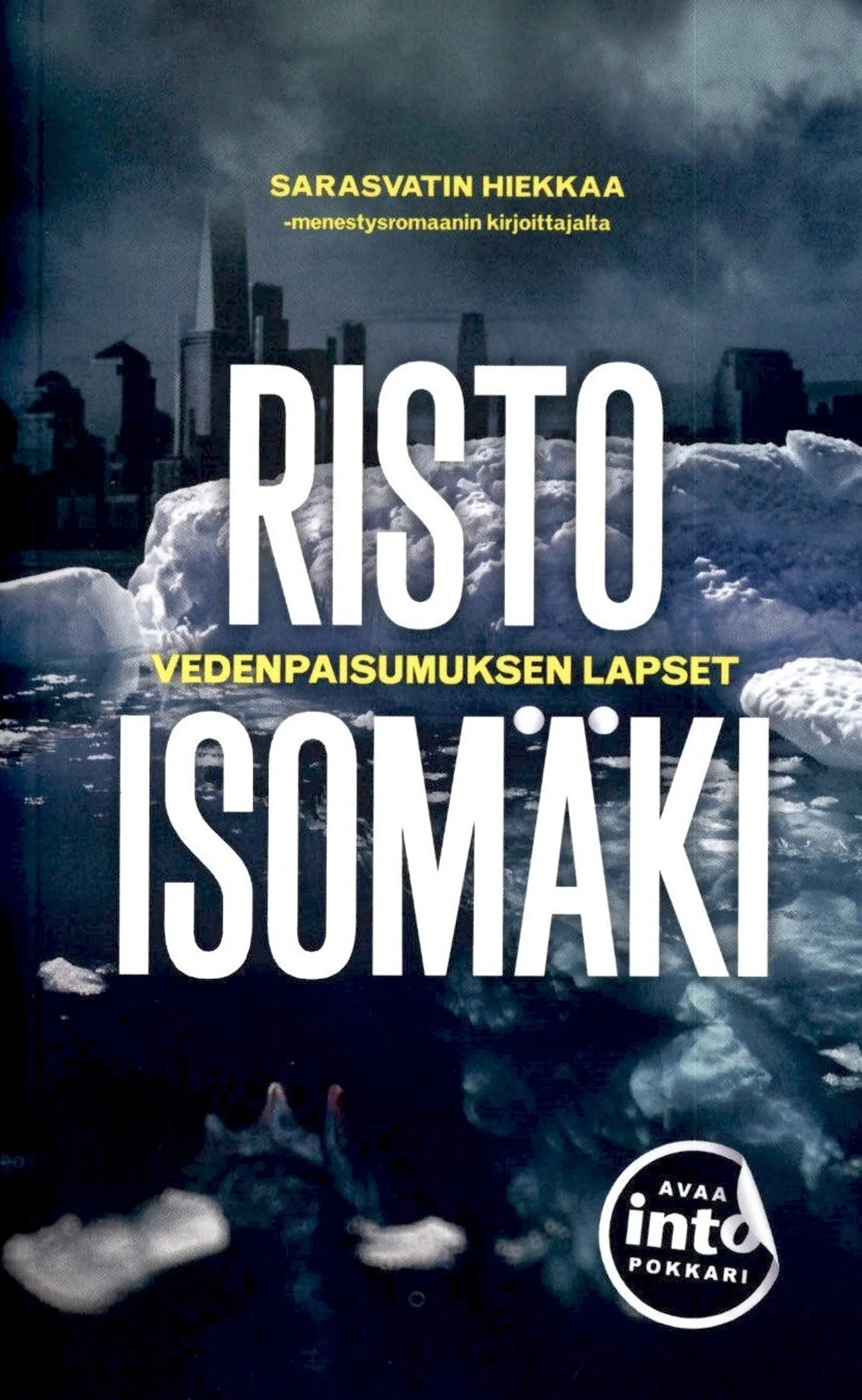 Isomäki, Vedenpaisumuksen lapset