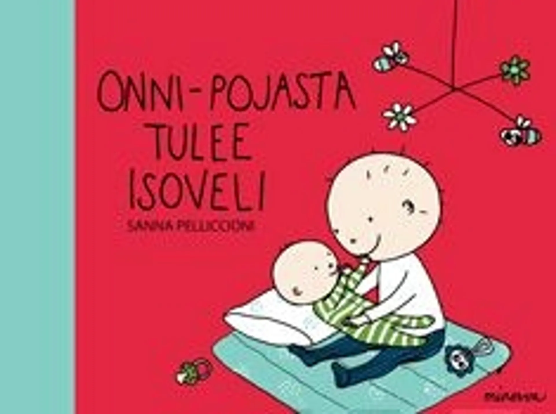 Pelliccioni, Onni-pojasta tulee isoveli