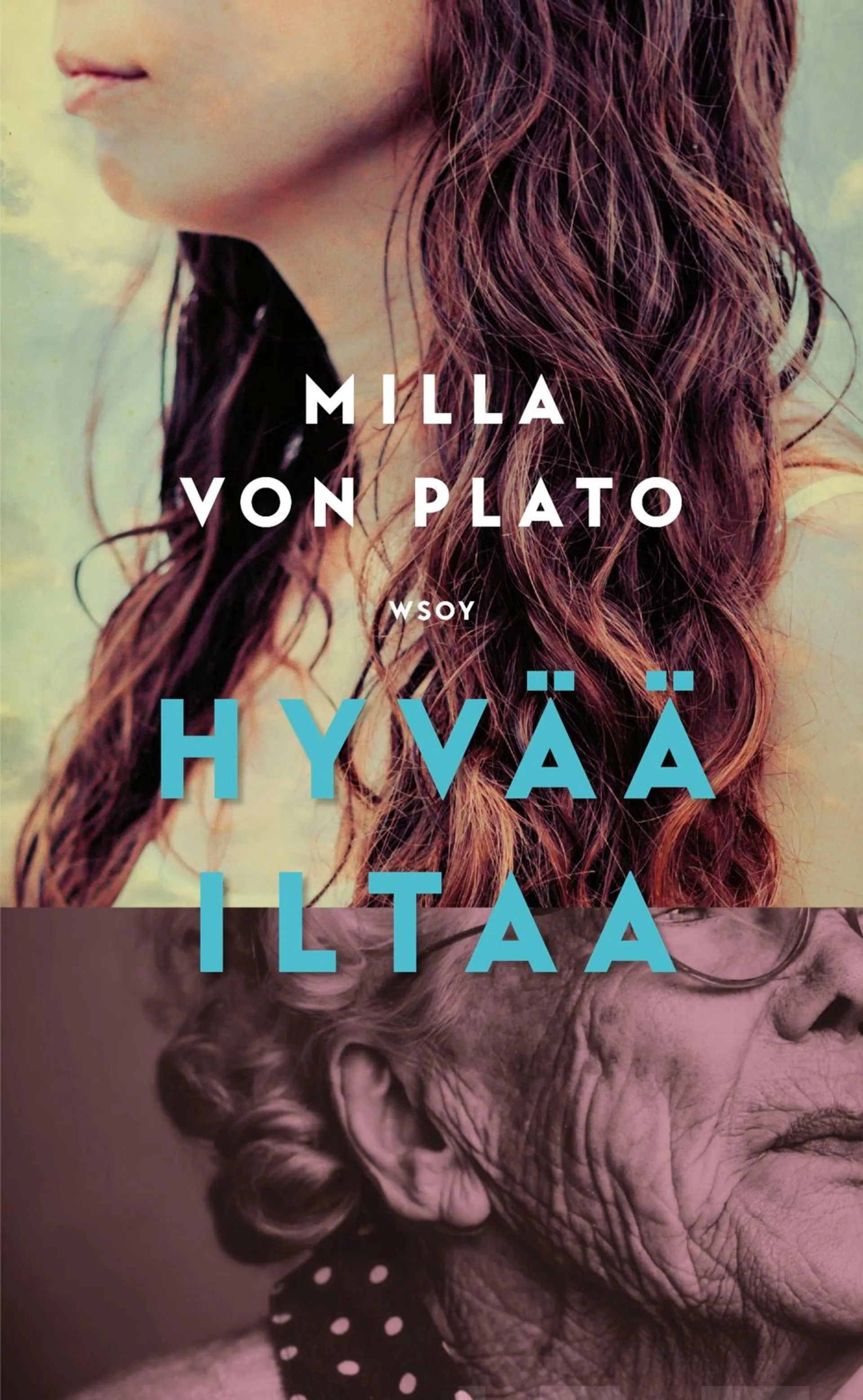 Plato, Hyvää iltaa