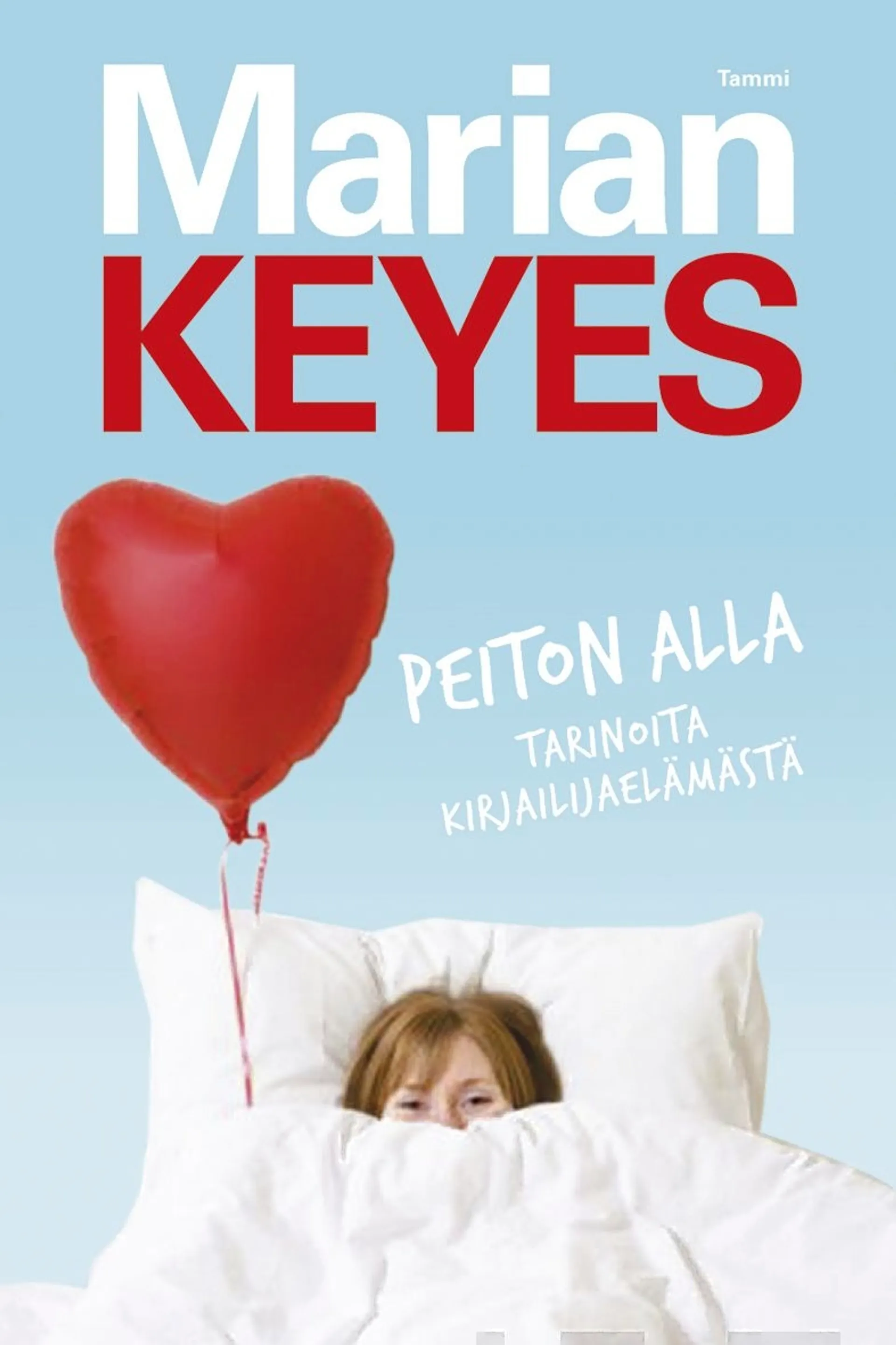 Keyes, Peiton alla