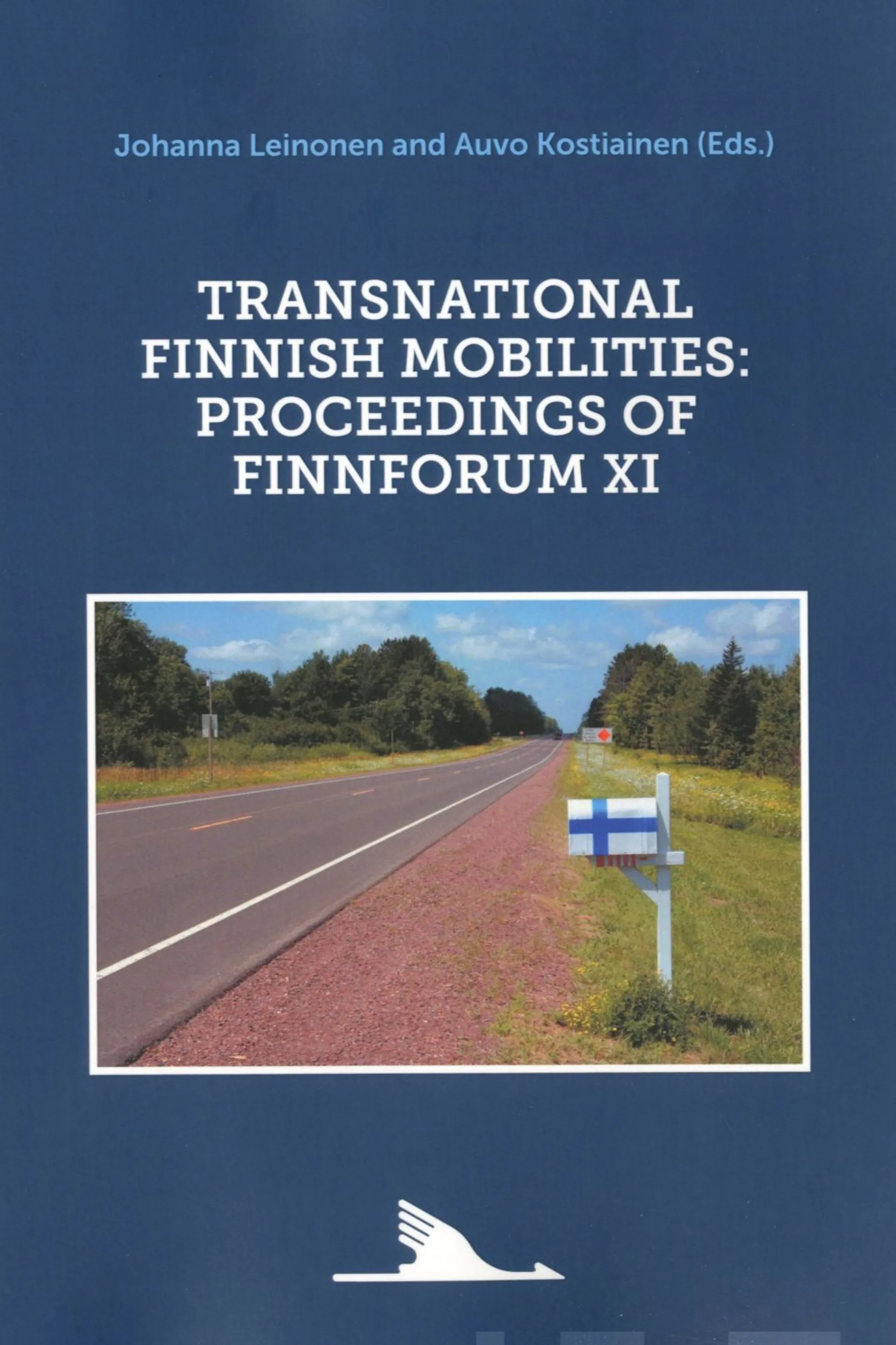 Transnational Finnish Mobilities - Proceedings of FinnForum XI