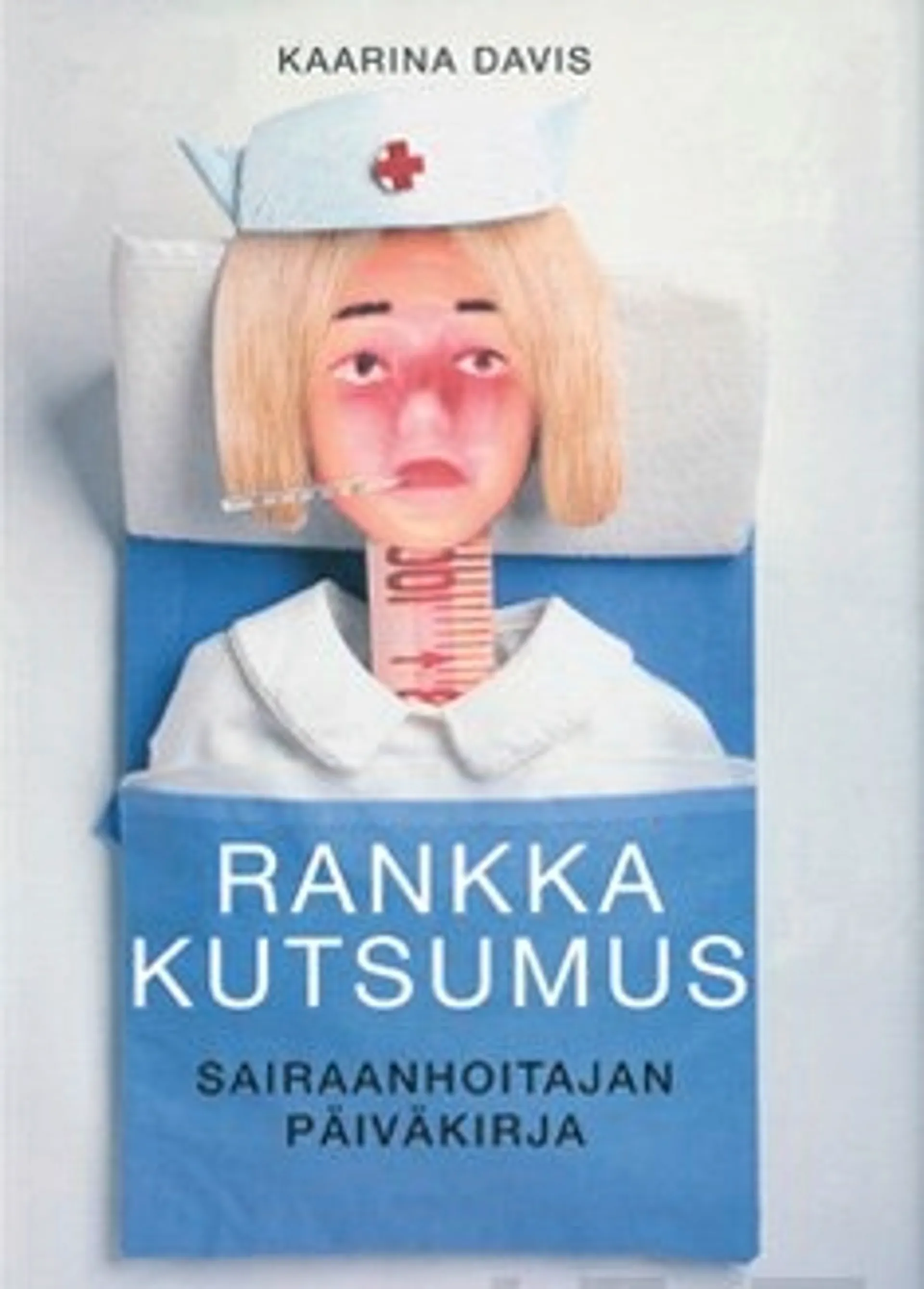 Rankka kutsumus