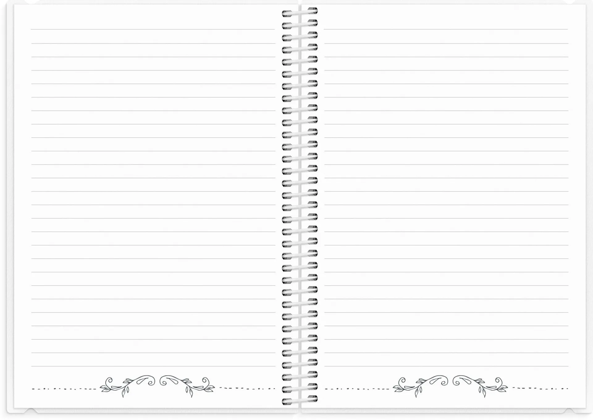 Burde koulukalenteri 24/25 Scribble A5 - 5