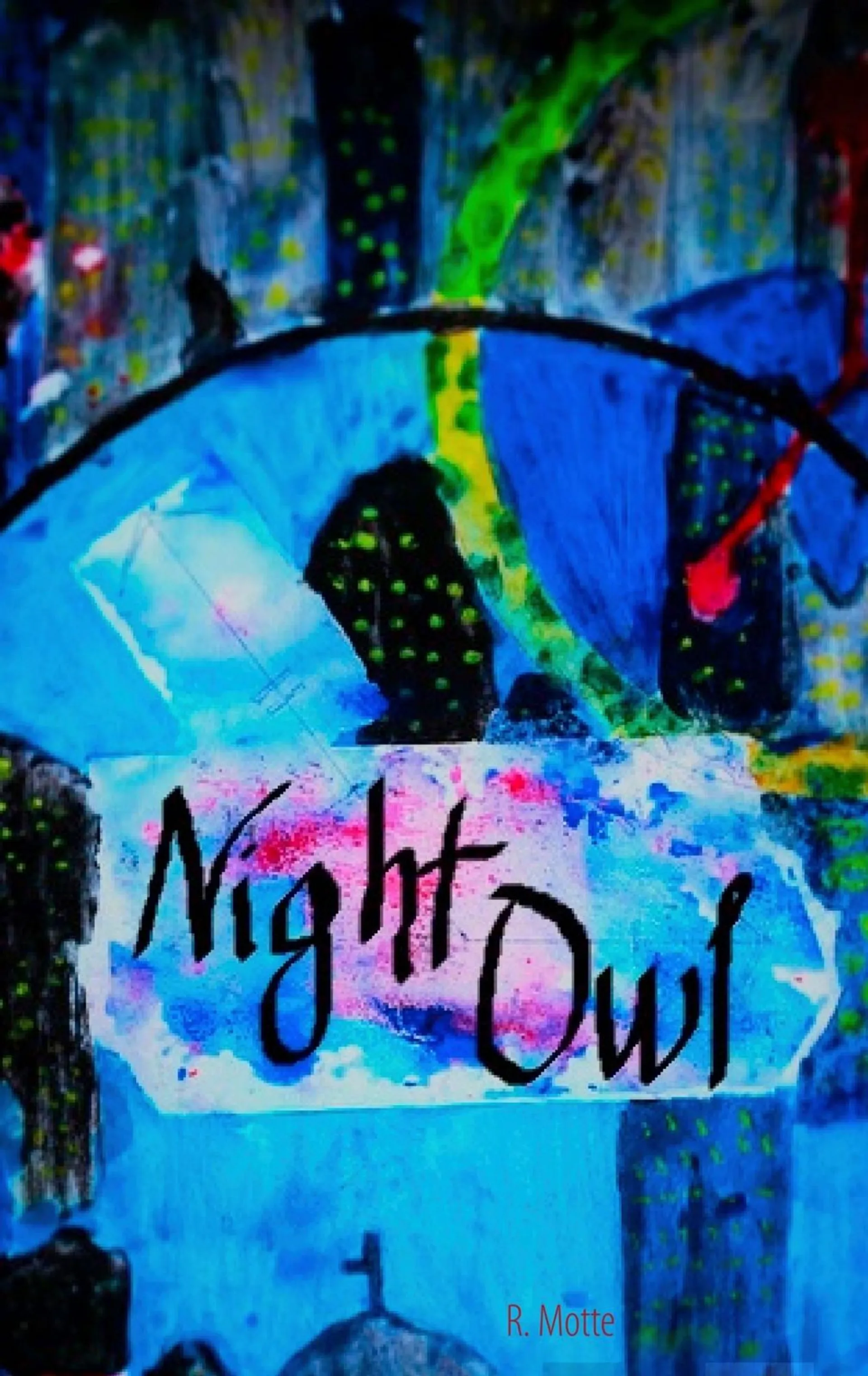 Motte, Night Owl