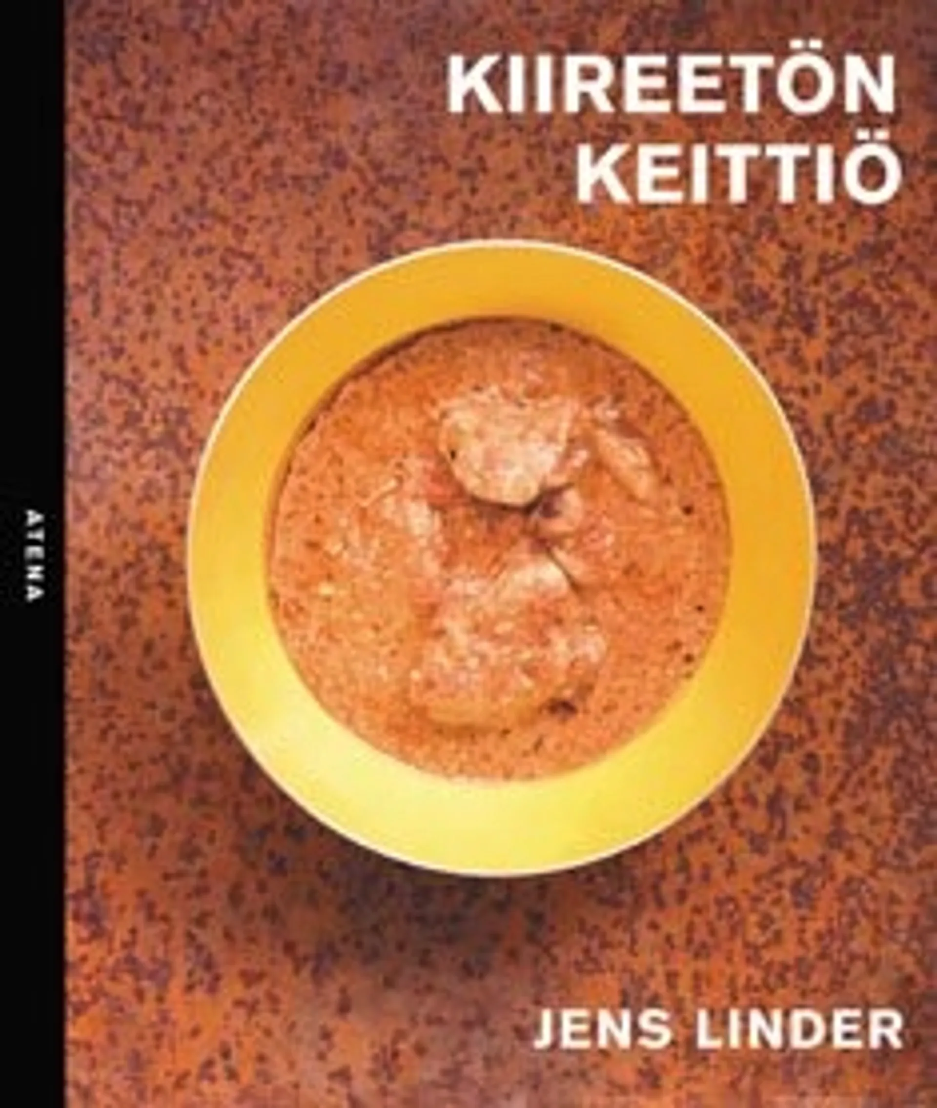 Kiireetön keittiö