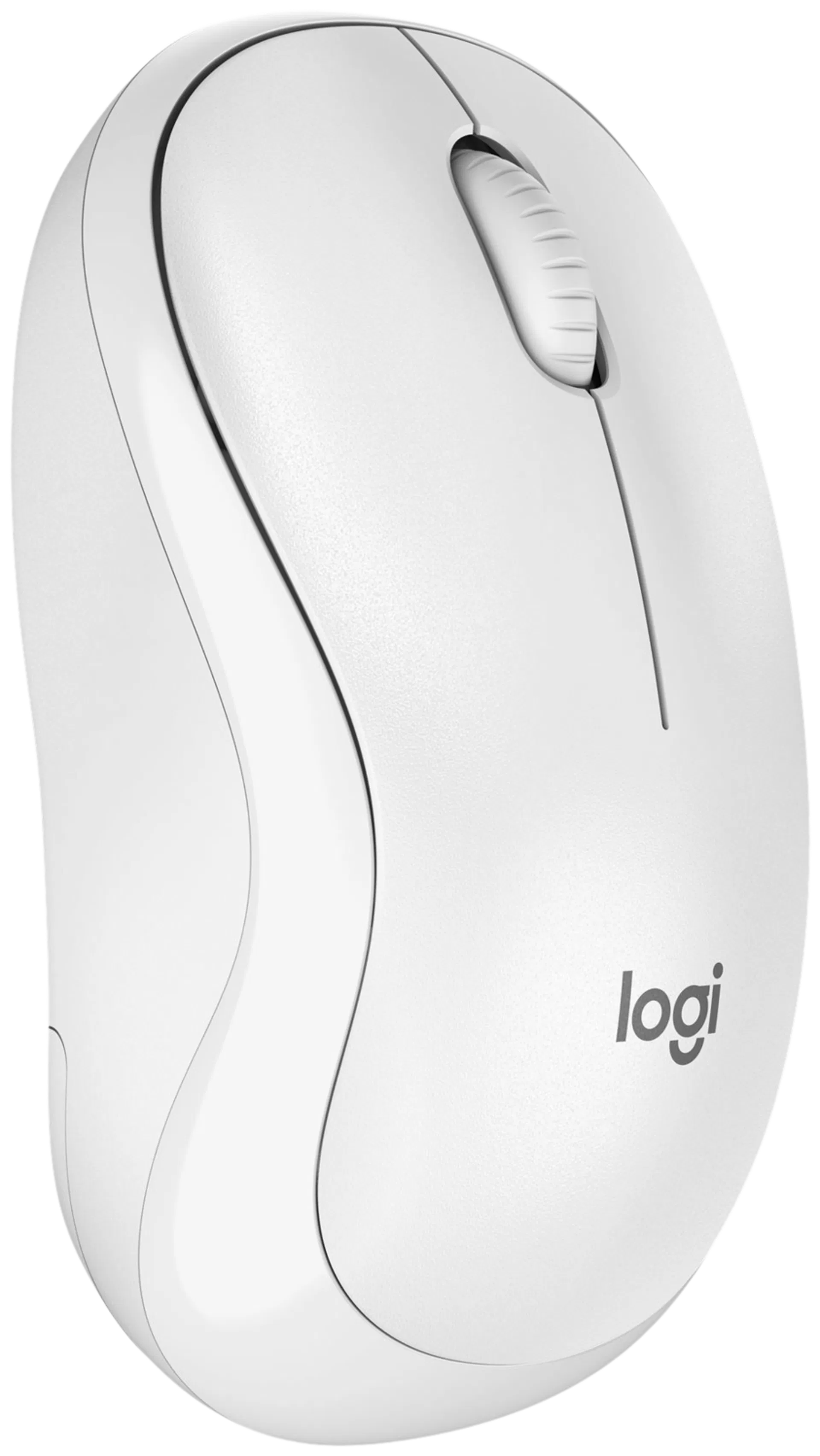 Logitech Hiiri Bluetooth M240 Valkoinen Prisma Verkkokauppa