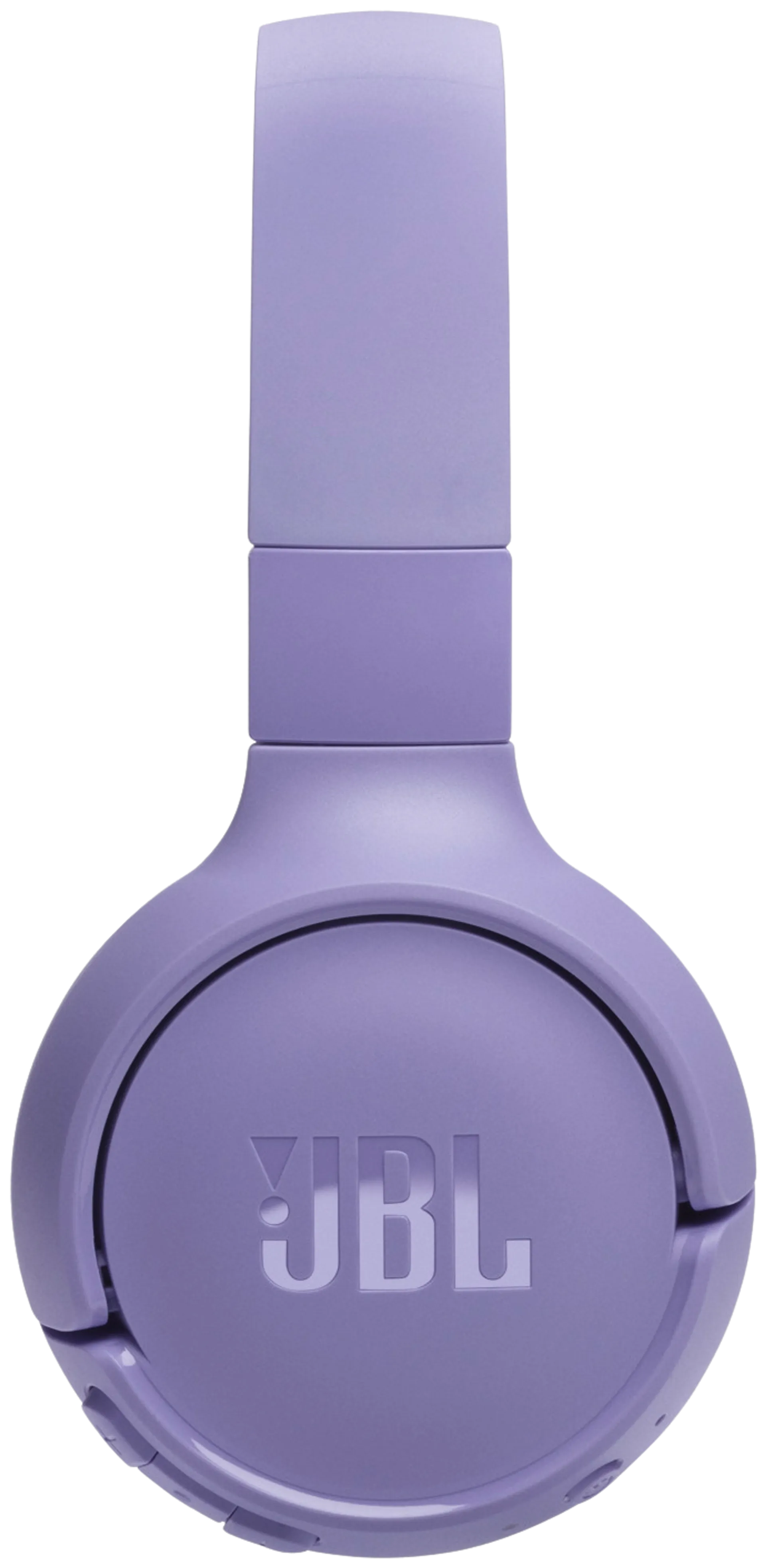 JBL Bluetooth sankakuulokkeet Tune 520BT violetti - 5