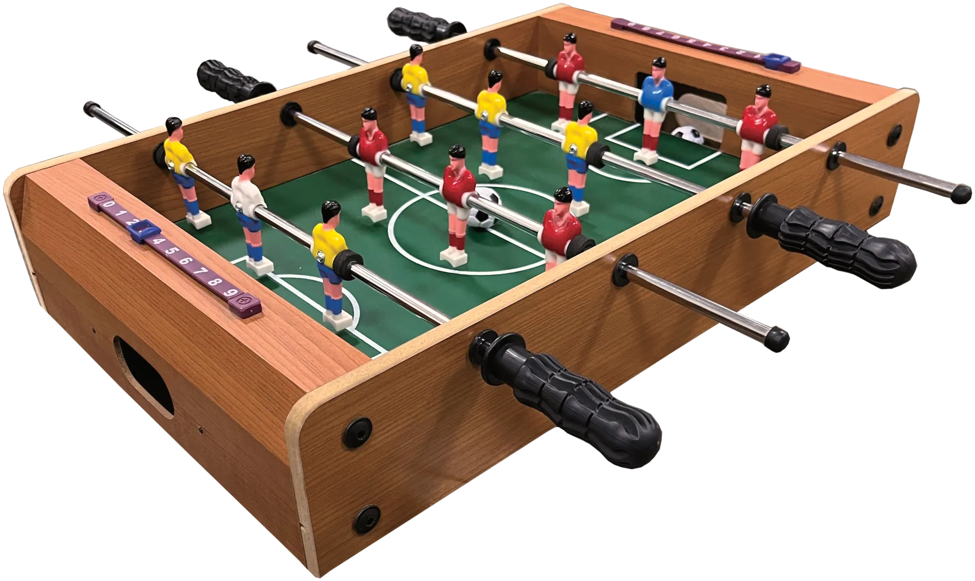 Toyrock Games Tabletop Football - 2