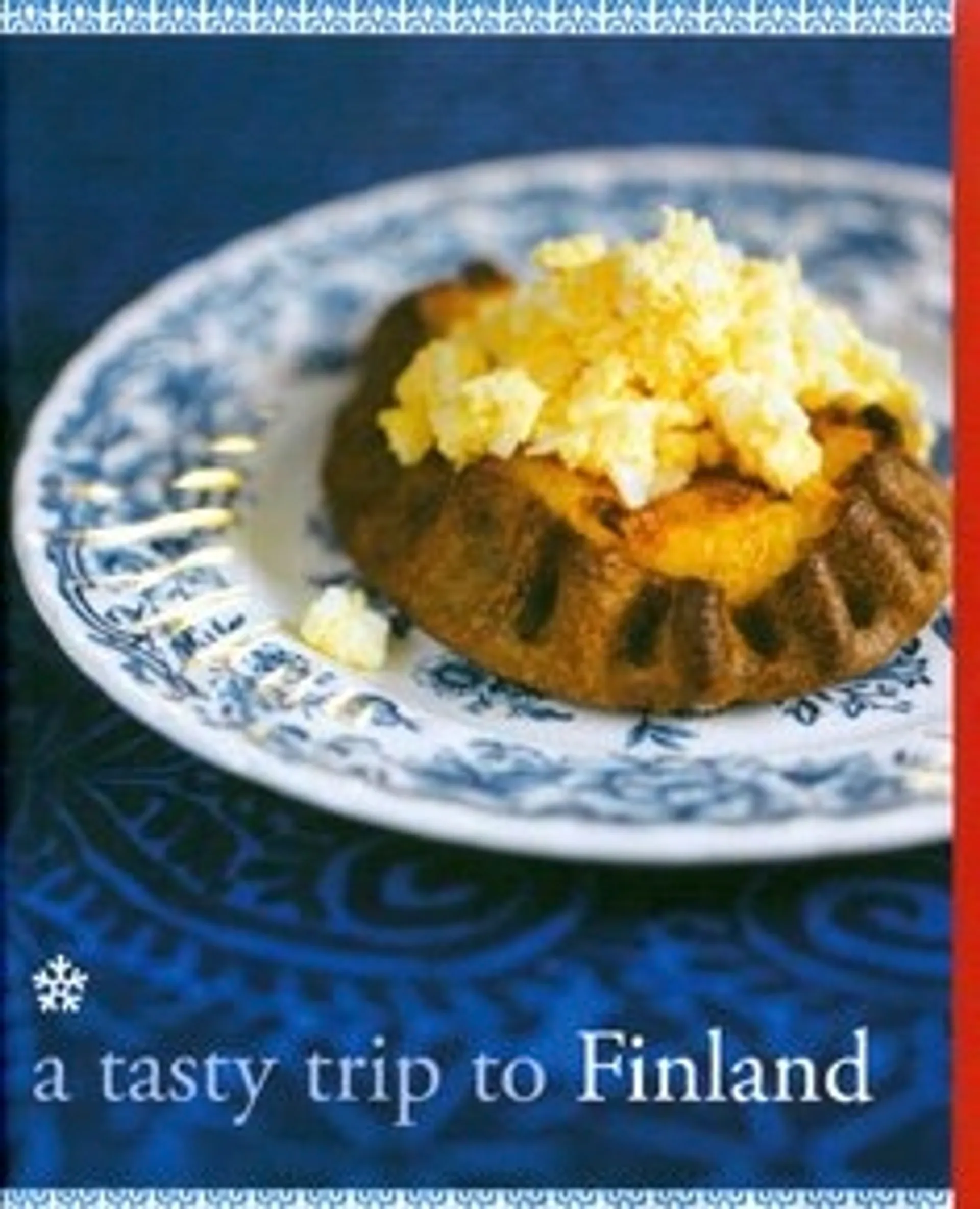 A tasty trip to Finland