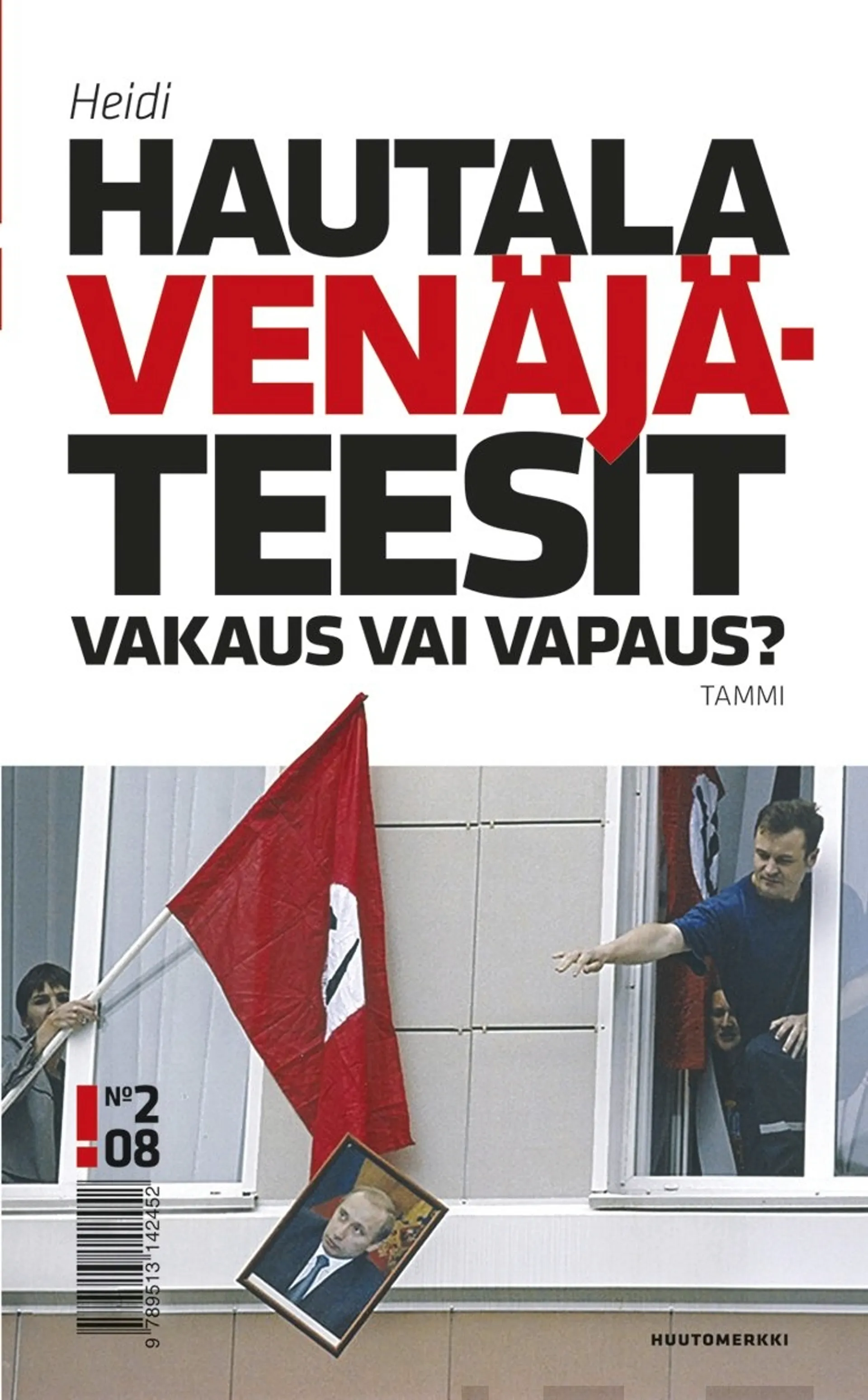 Venäjä-teesit