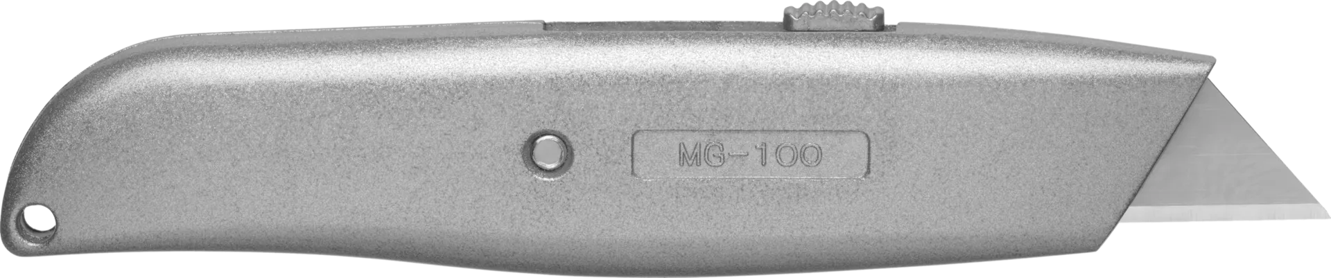 Mattoveitsi MG-100 - 2