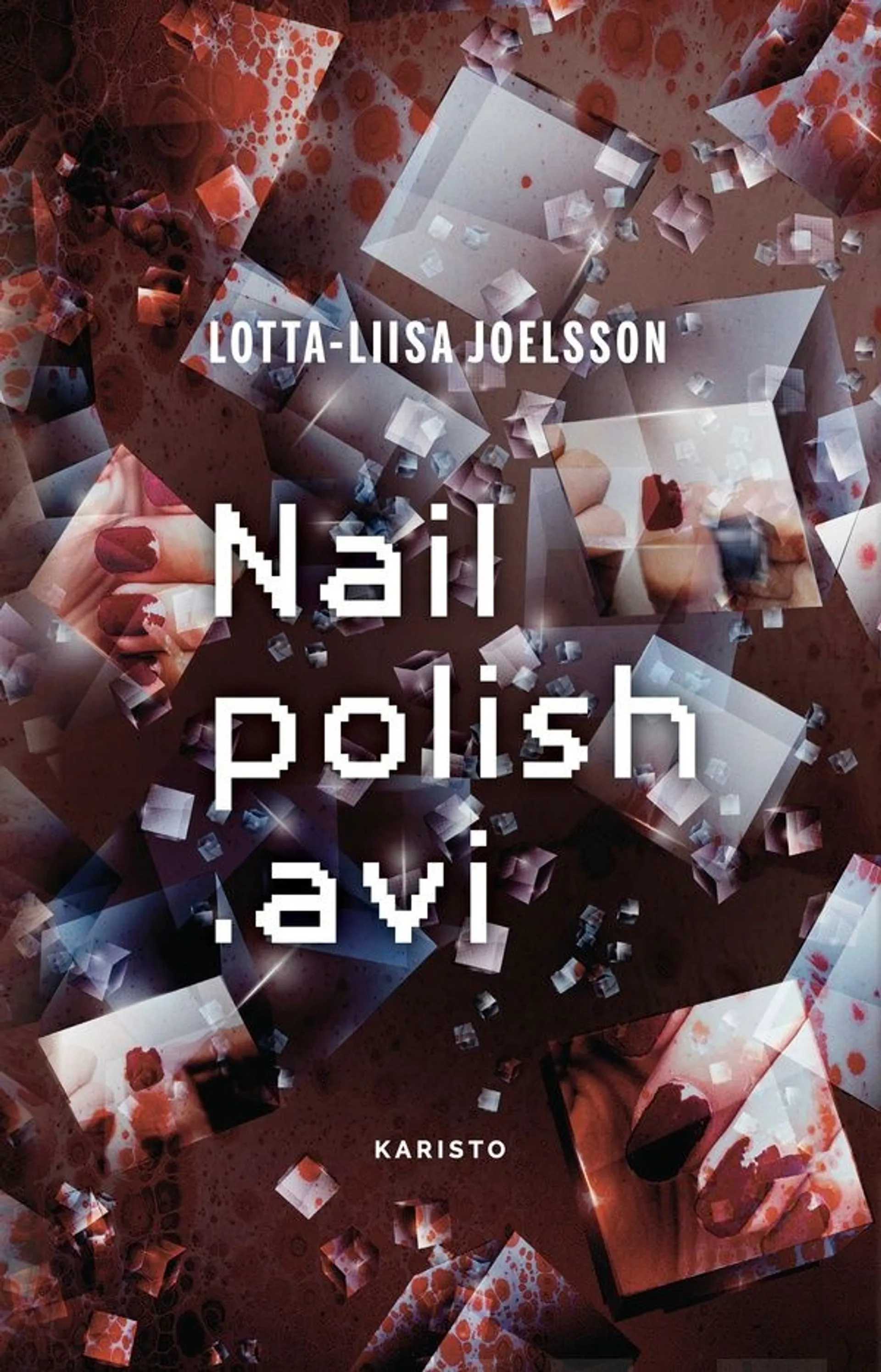 Joelsson, Nailpolish.avi