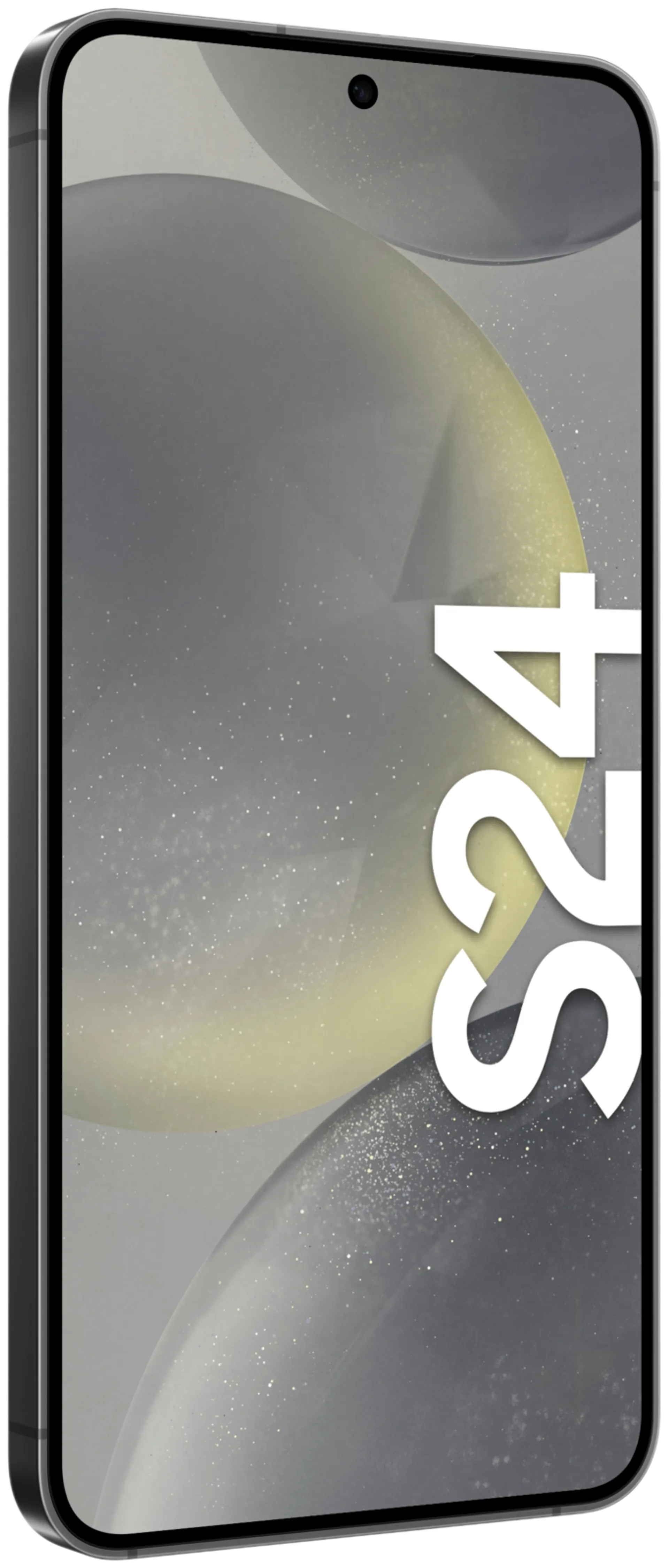 Samsung galaxy s24 musta 256gb - 3