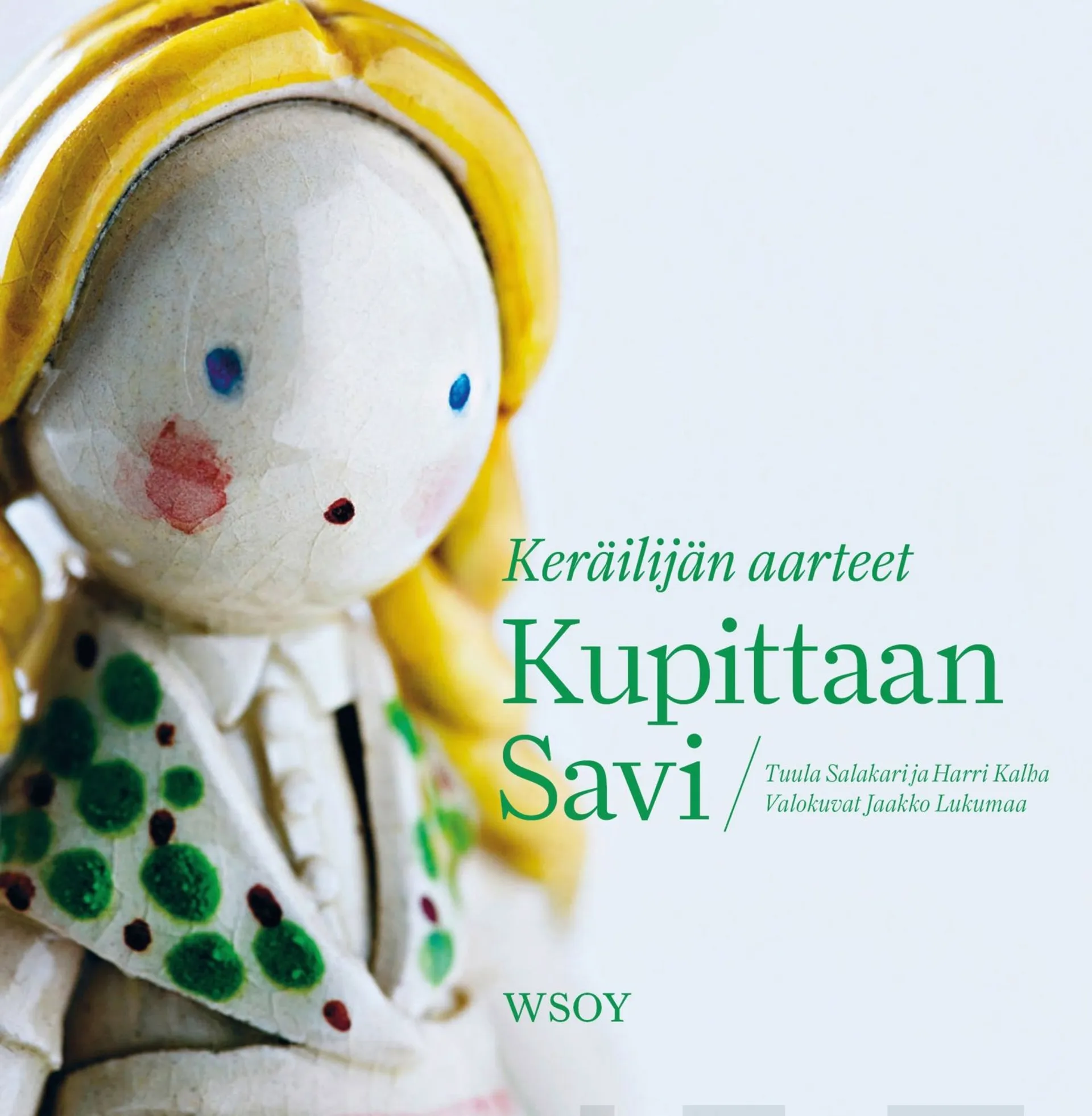 Kupittaan savi