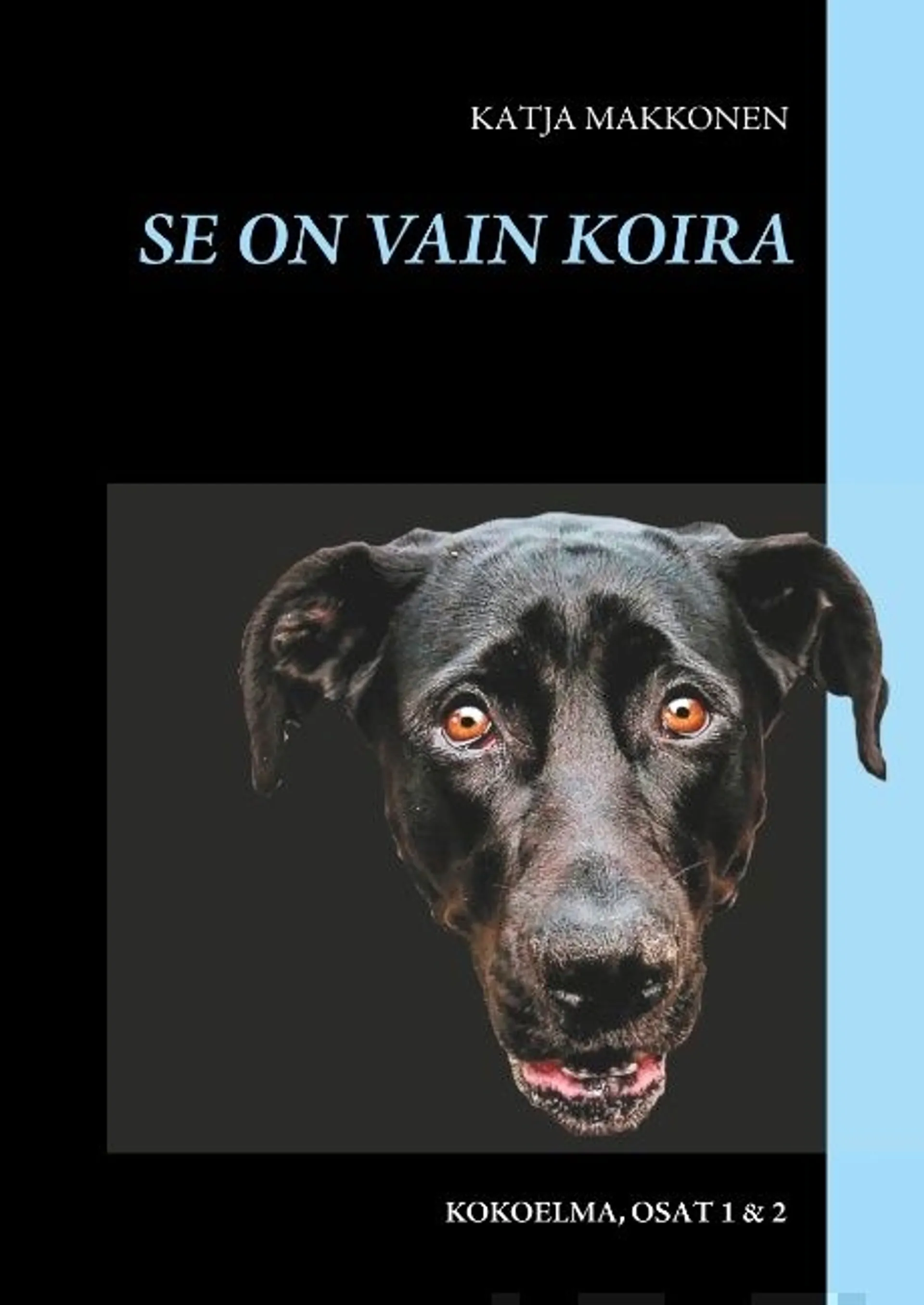 Makkonen, Se on vain koira - kokoelma