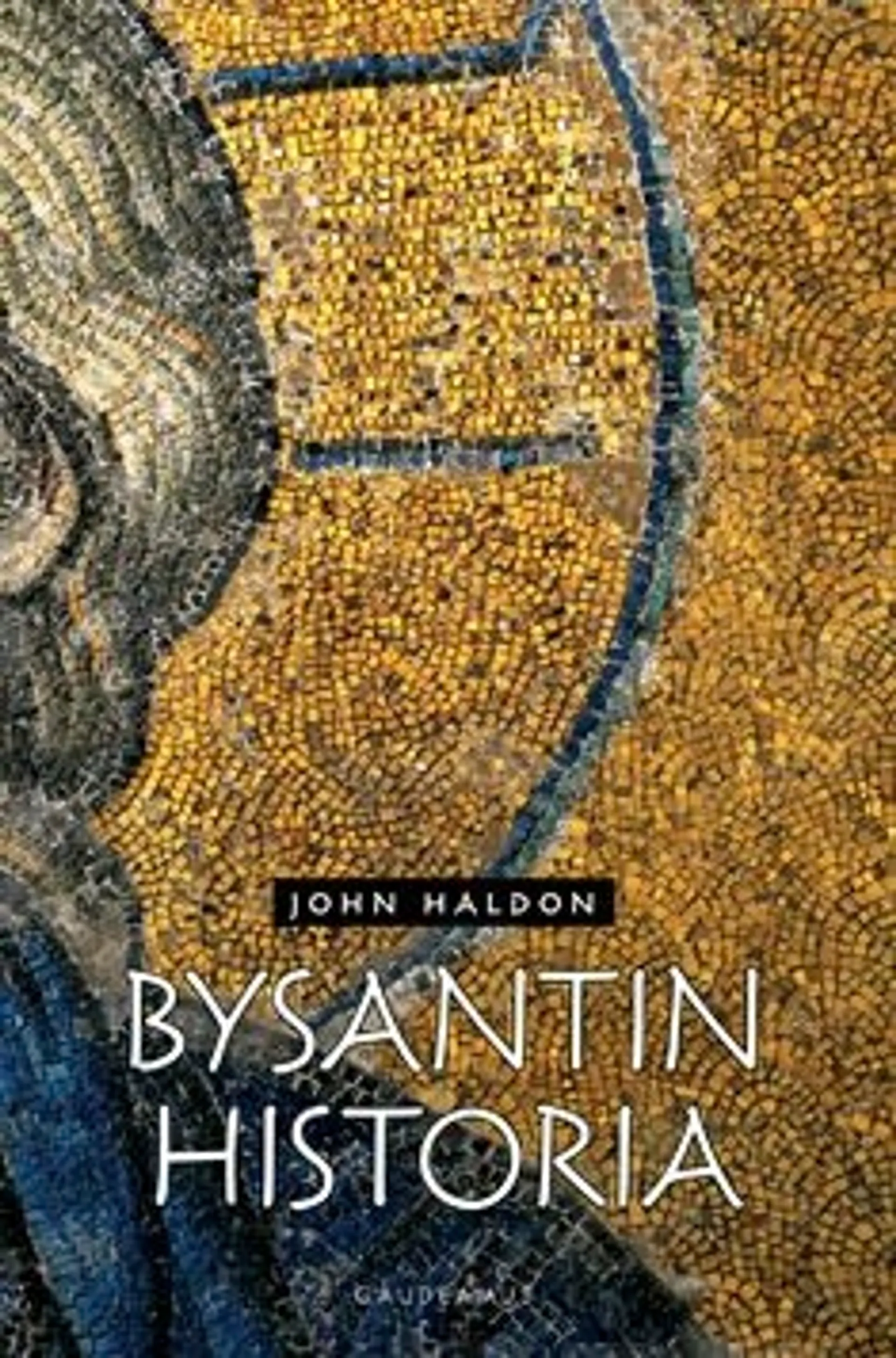 Haldon, Bysantin historia