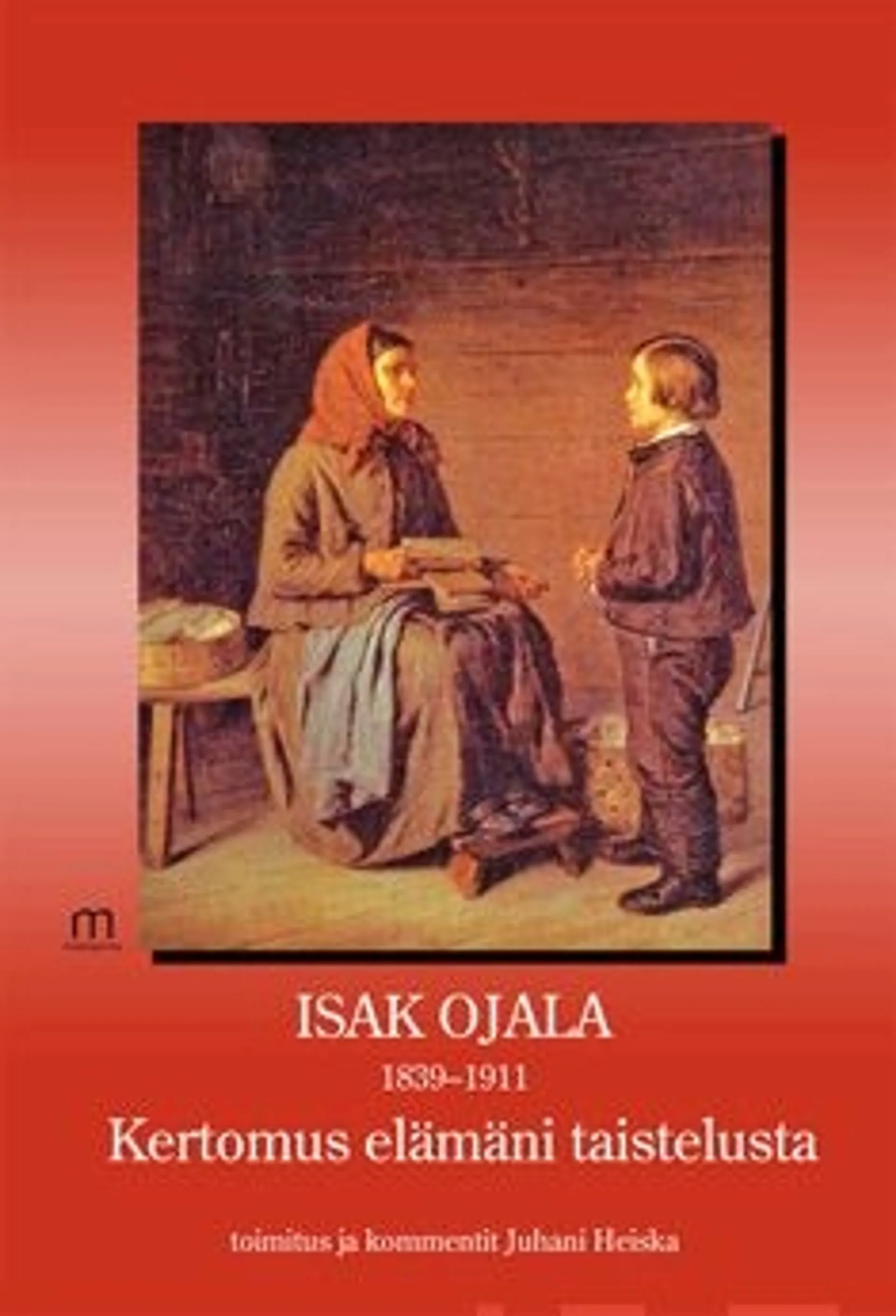 Ojala, Isak Ojala 1839-1911
