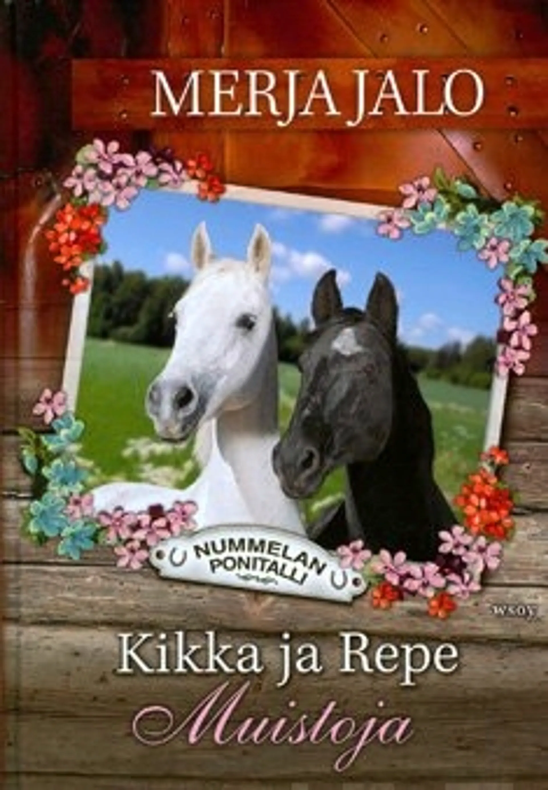 Kikka ja Repe