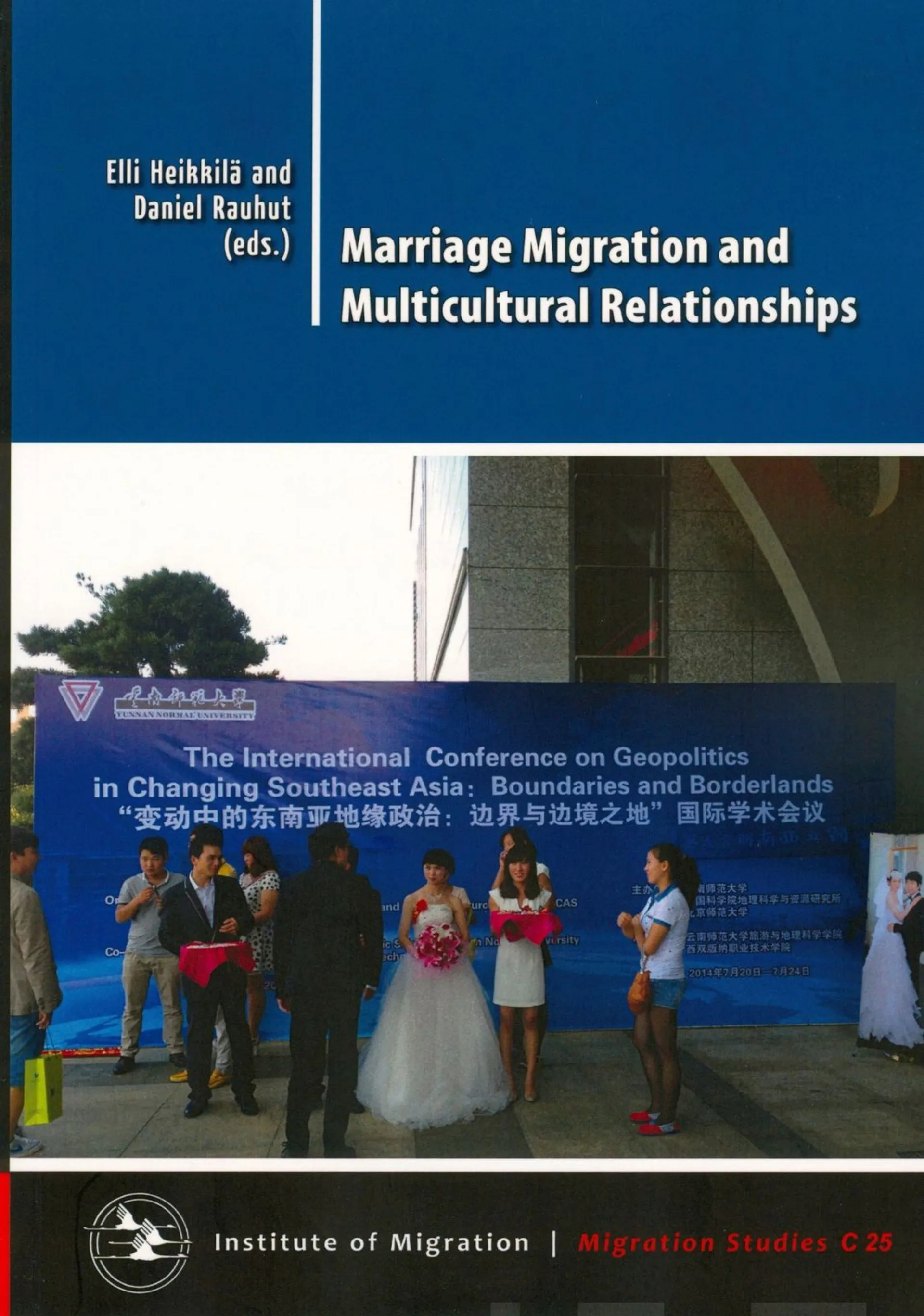 Marriage Migration and Multicultural Relationships