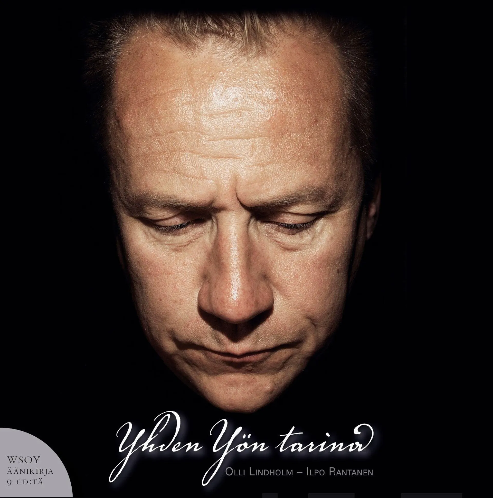 Yhden Yön tarina (9 cd)