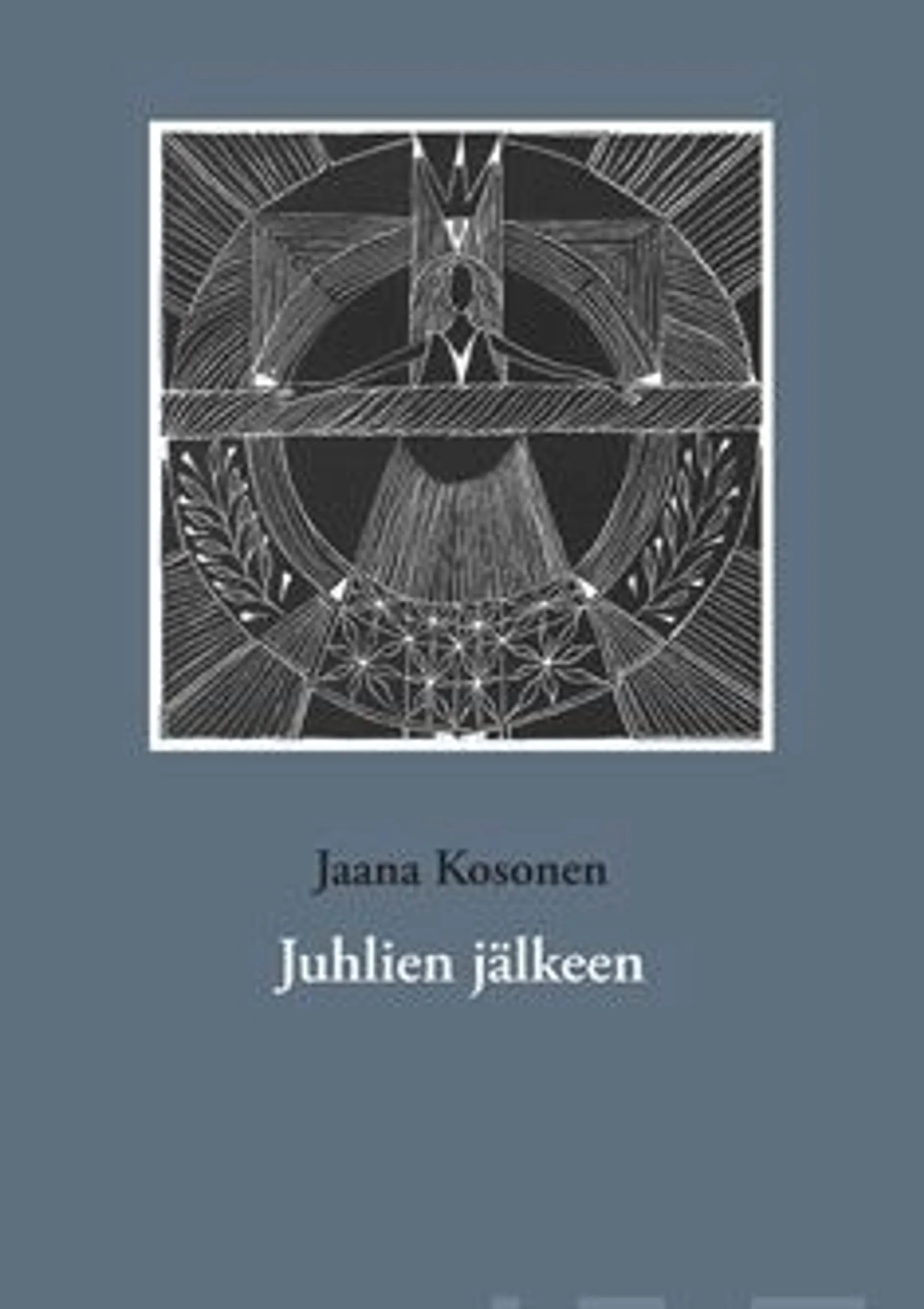 Kosonen, Juhlien jälkeen