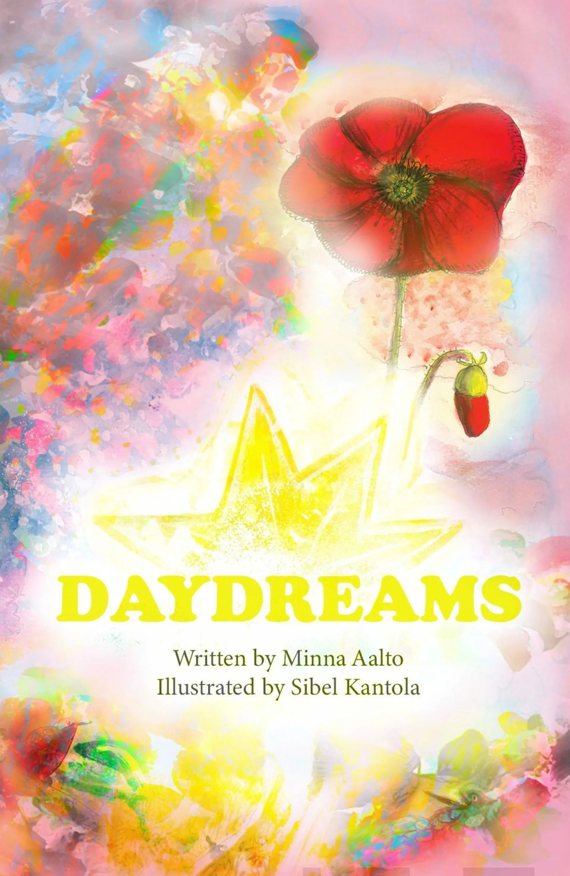 Minna Aalto, Daydreams