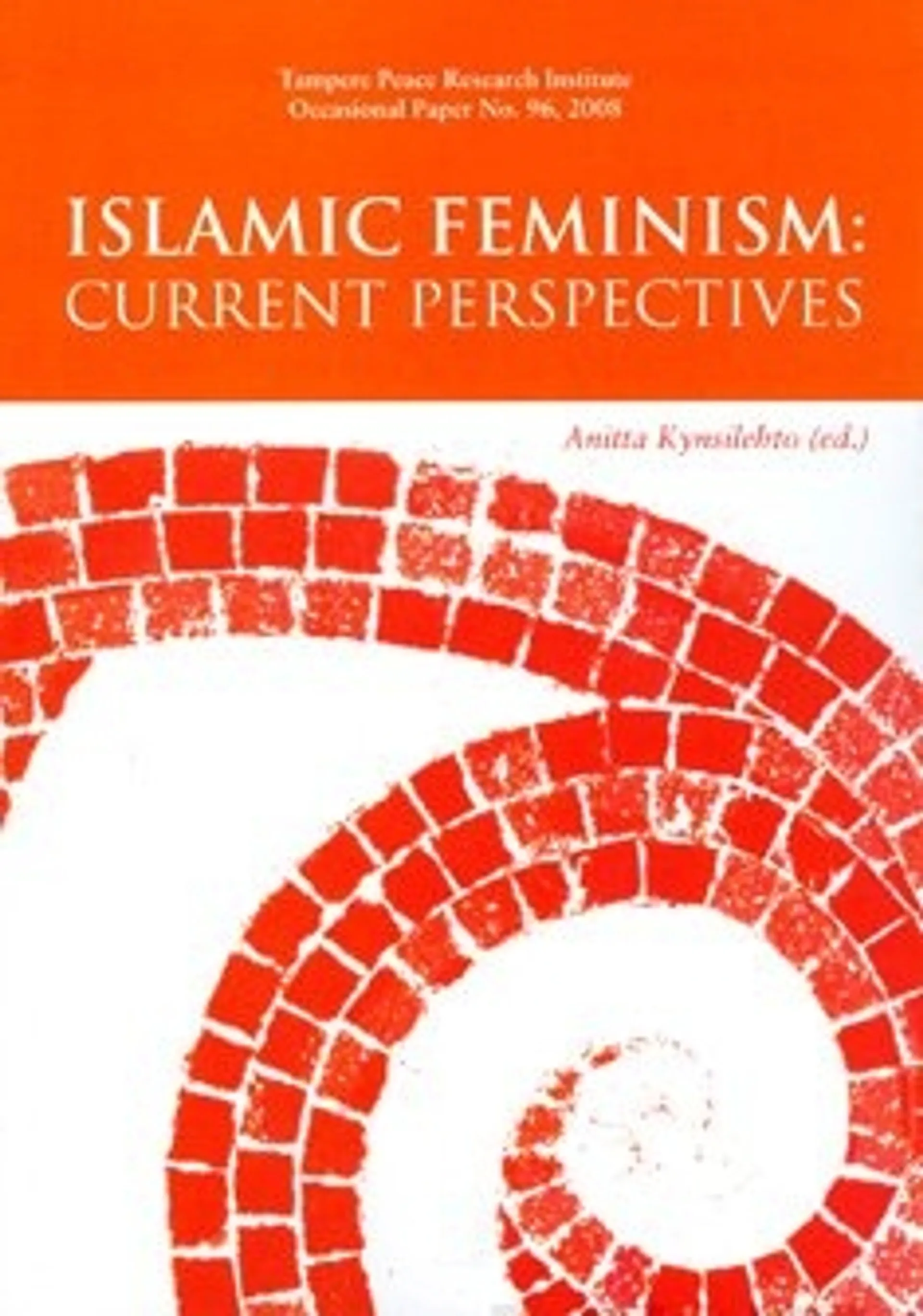 Islamic feminism