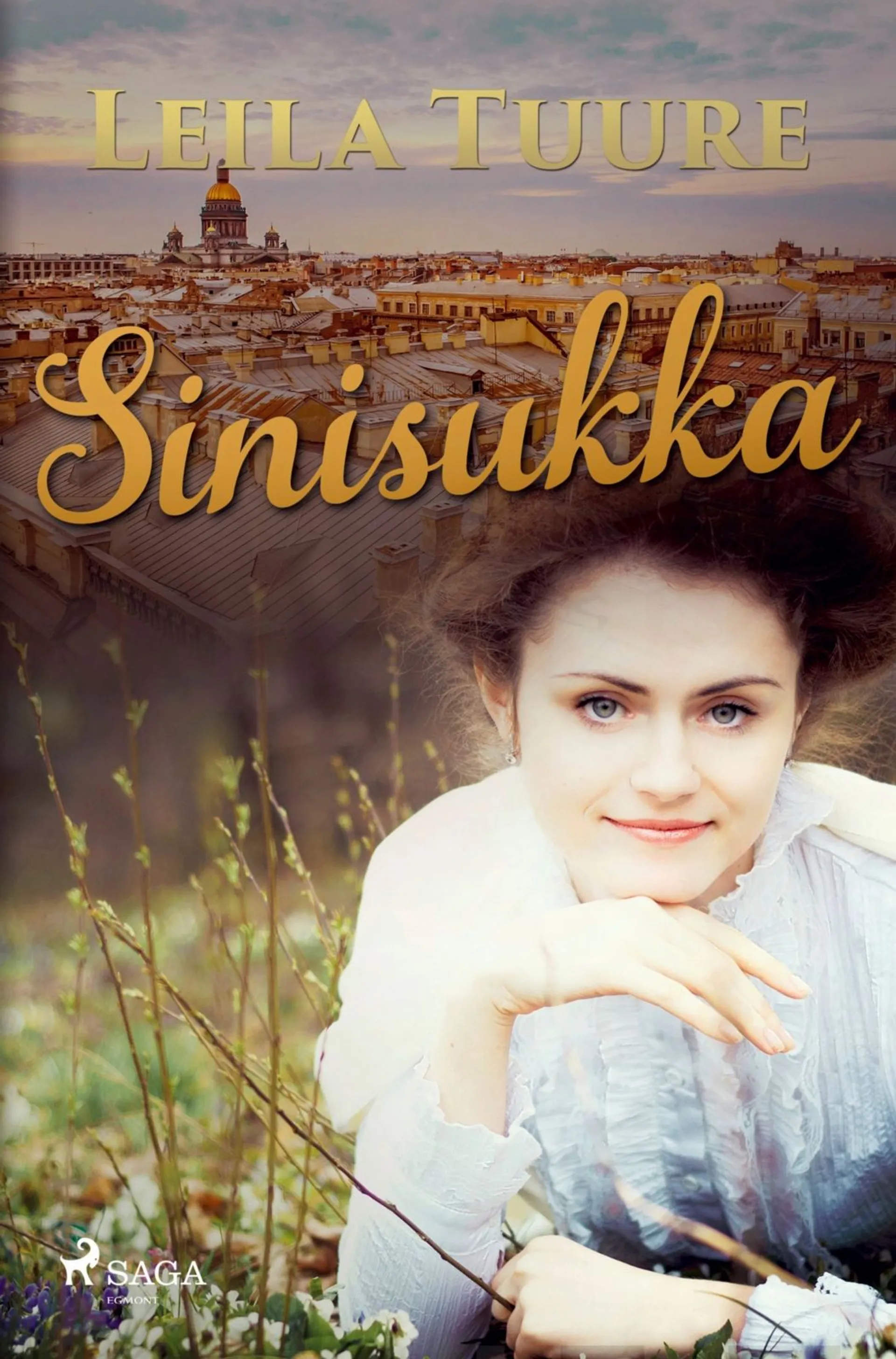 Tuure, Sinisukka