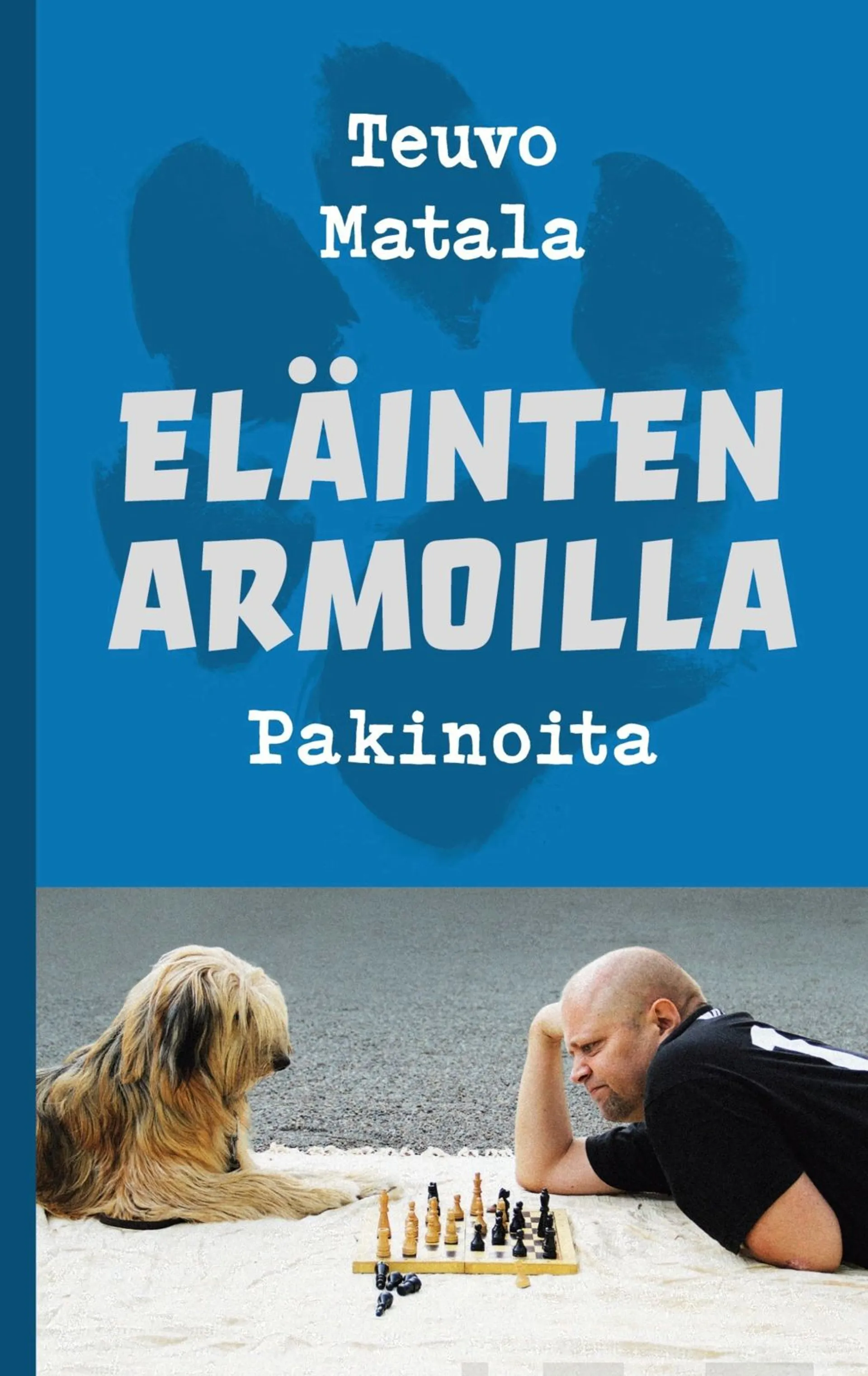 Matala, Eläinten armoilla - Pakinoita