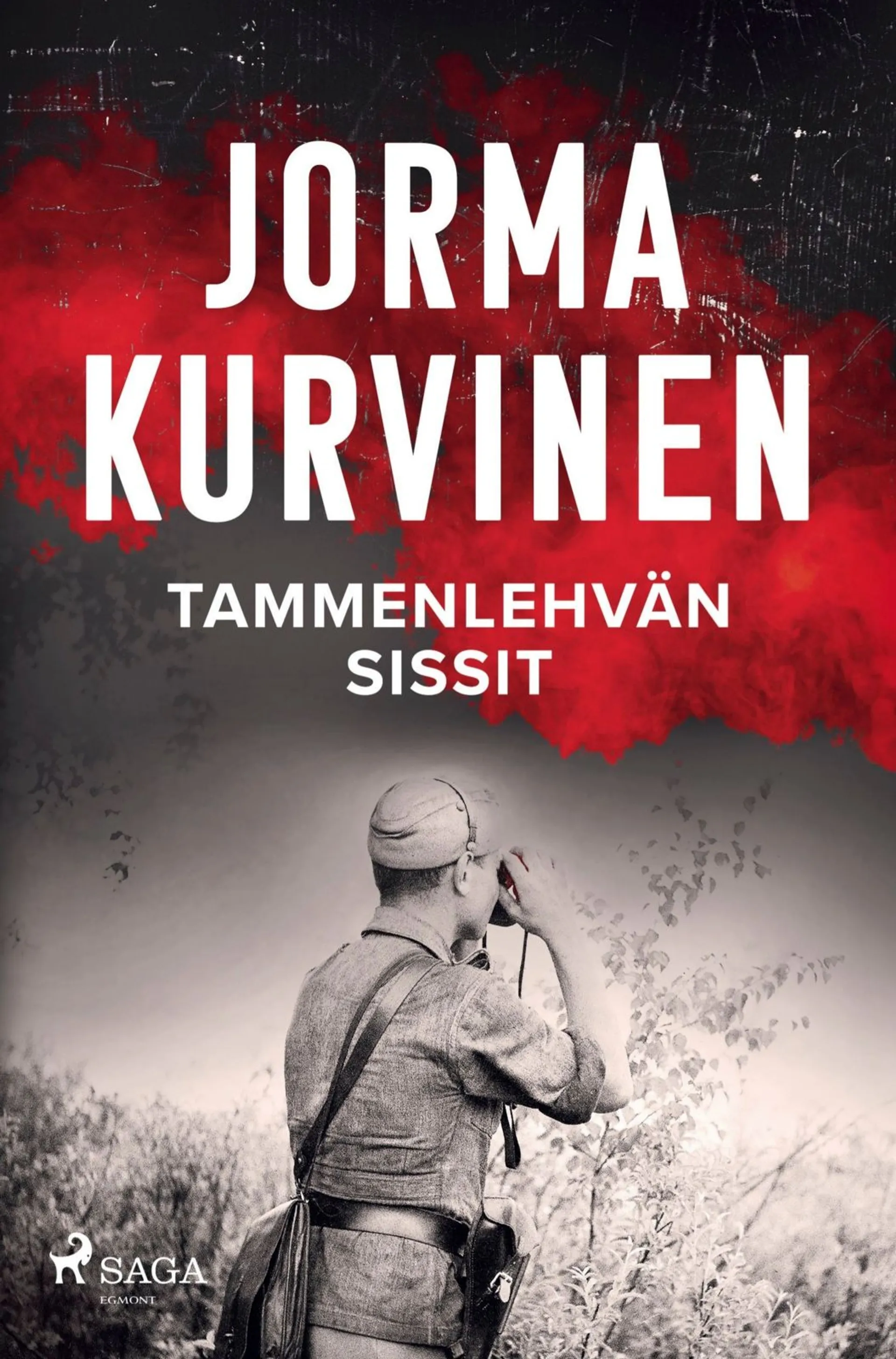 Kurvinen, Tammenlehvän sissit