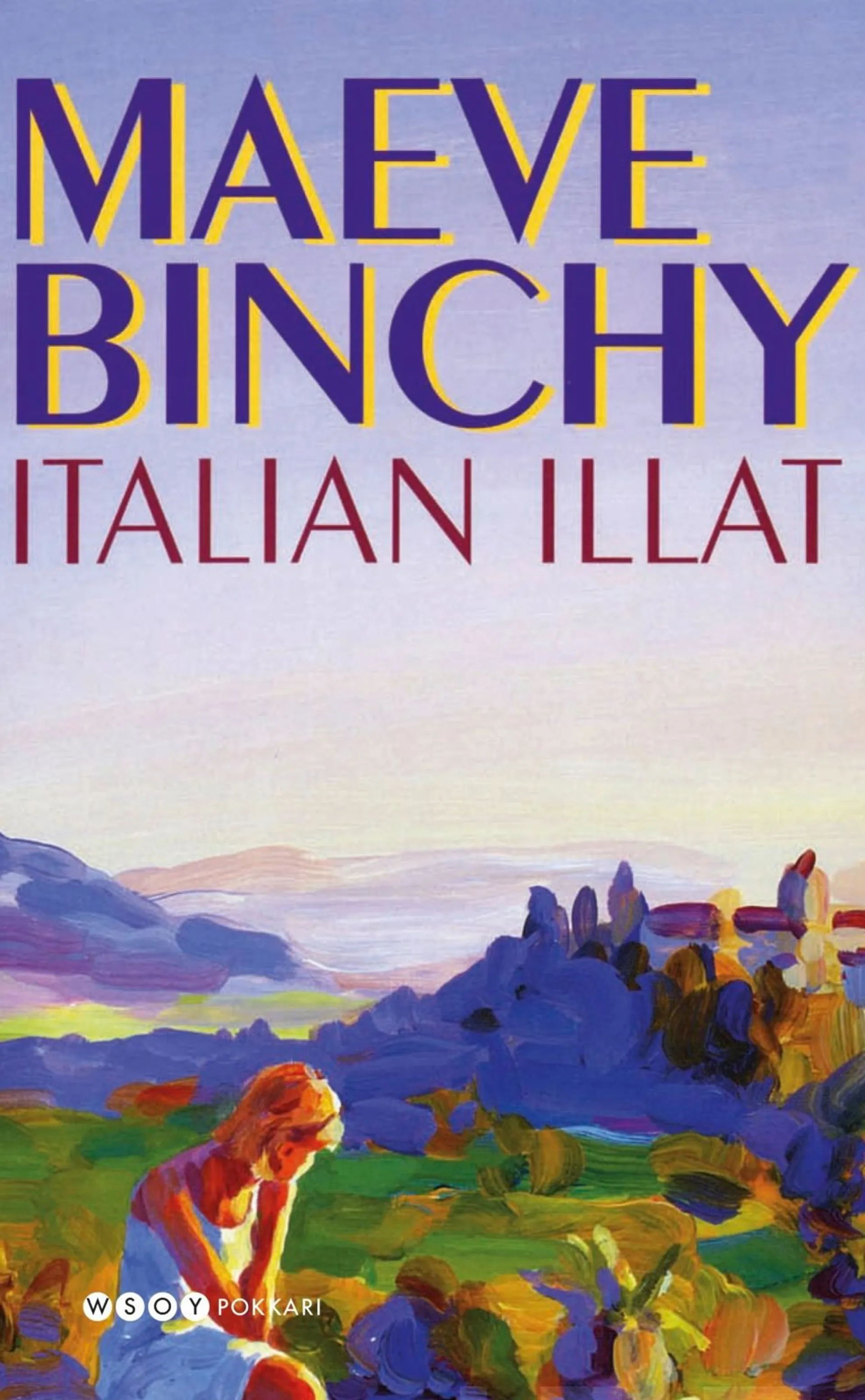 Italian illat