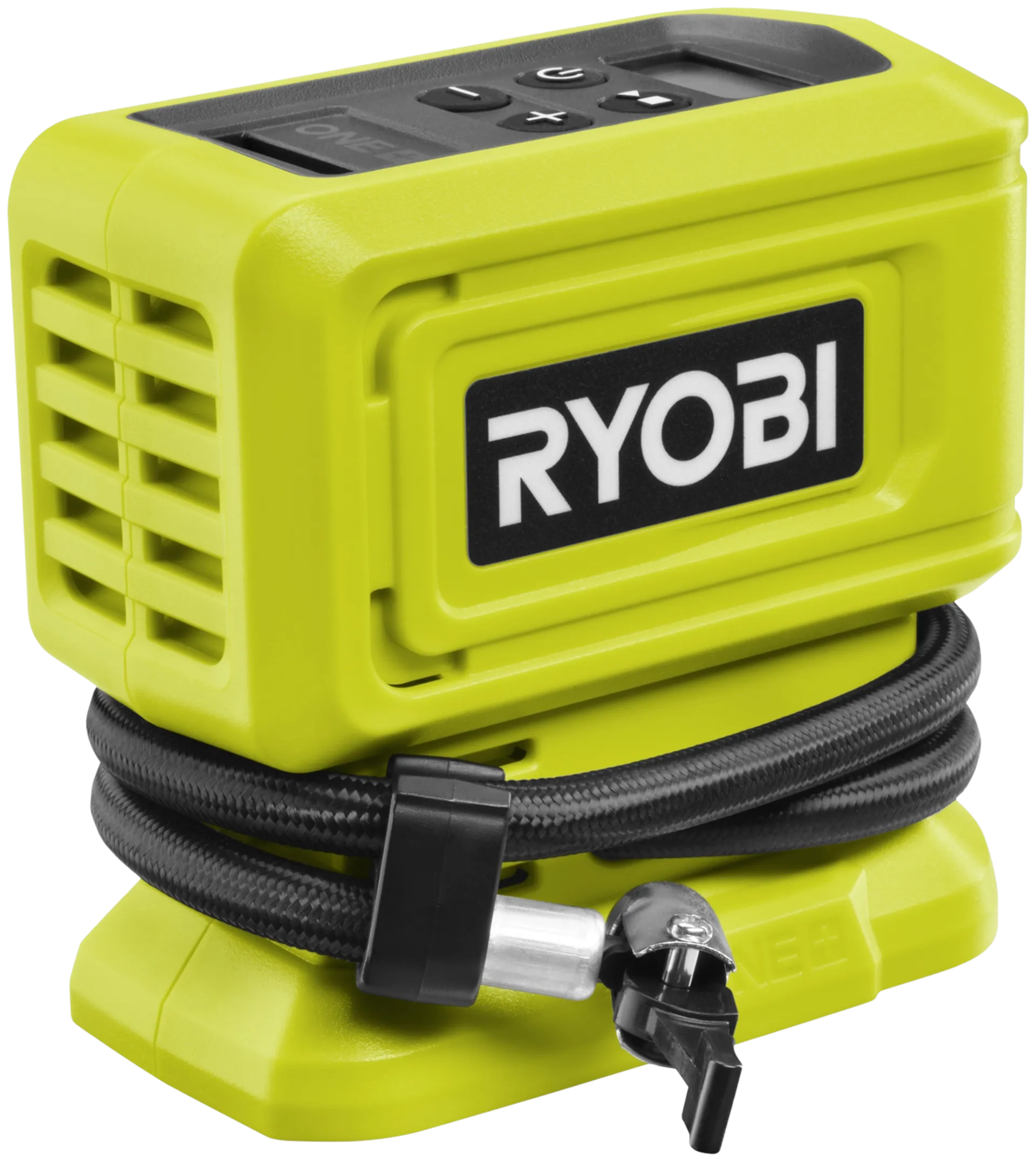 Ryobi ilmapumppu RPI18-0 - 2