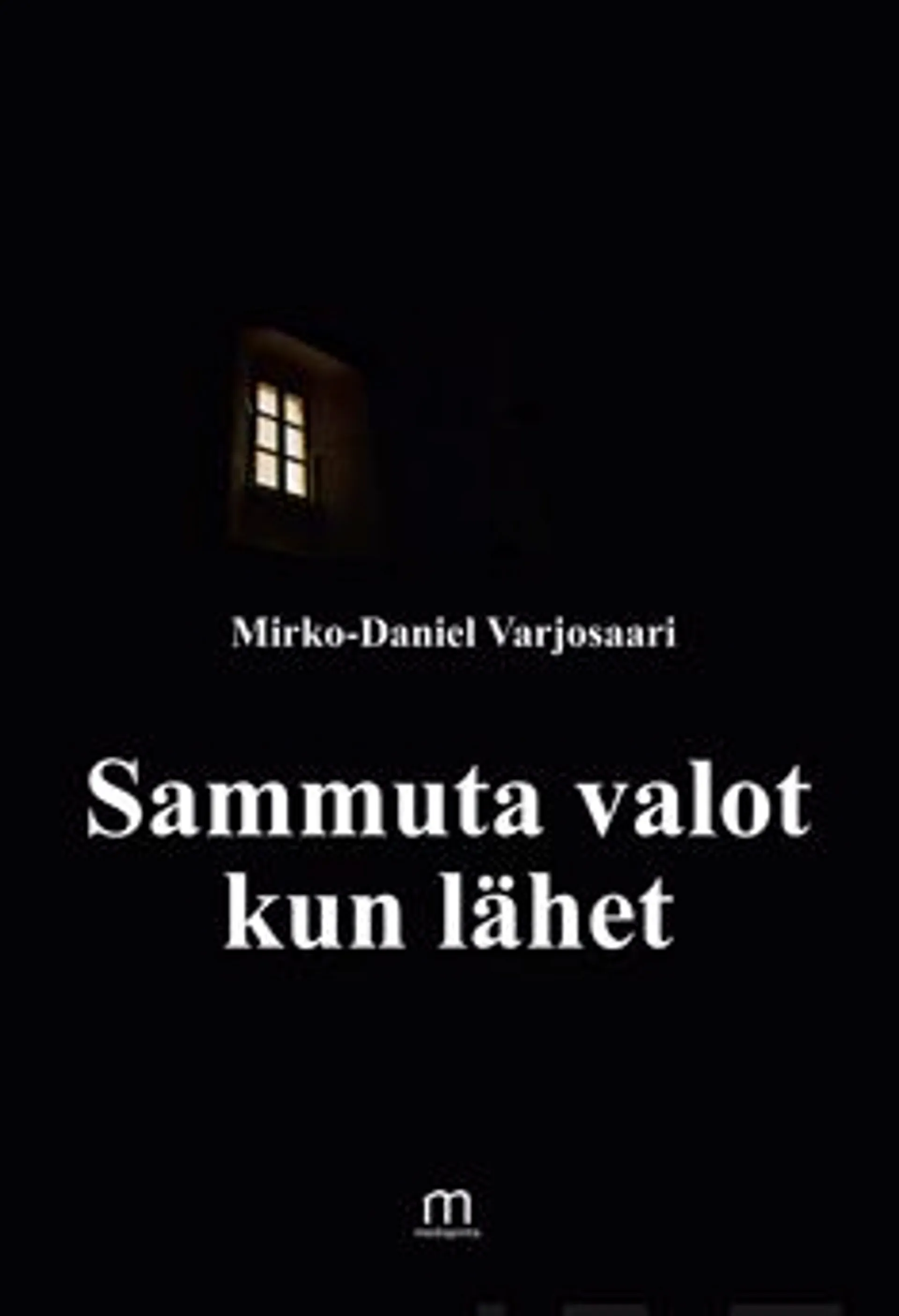 Varjosaari, Sammuta valot kun lähet