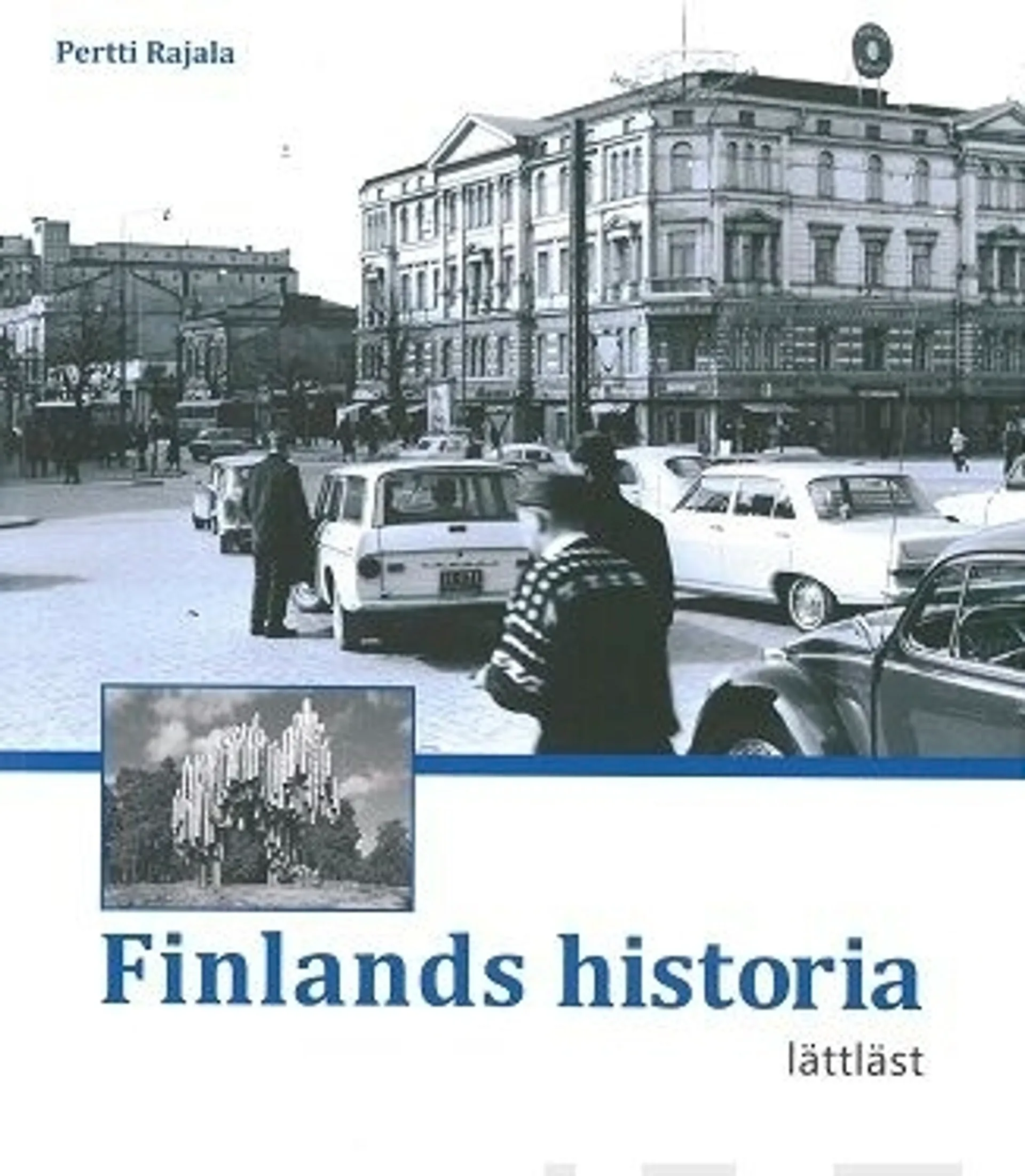 Rajala, Finlands historia