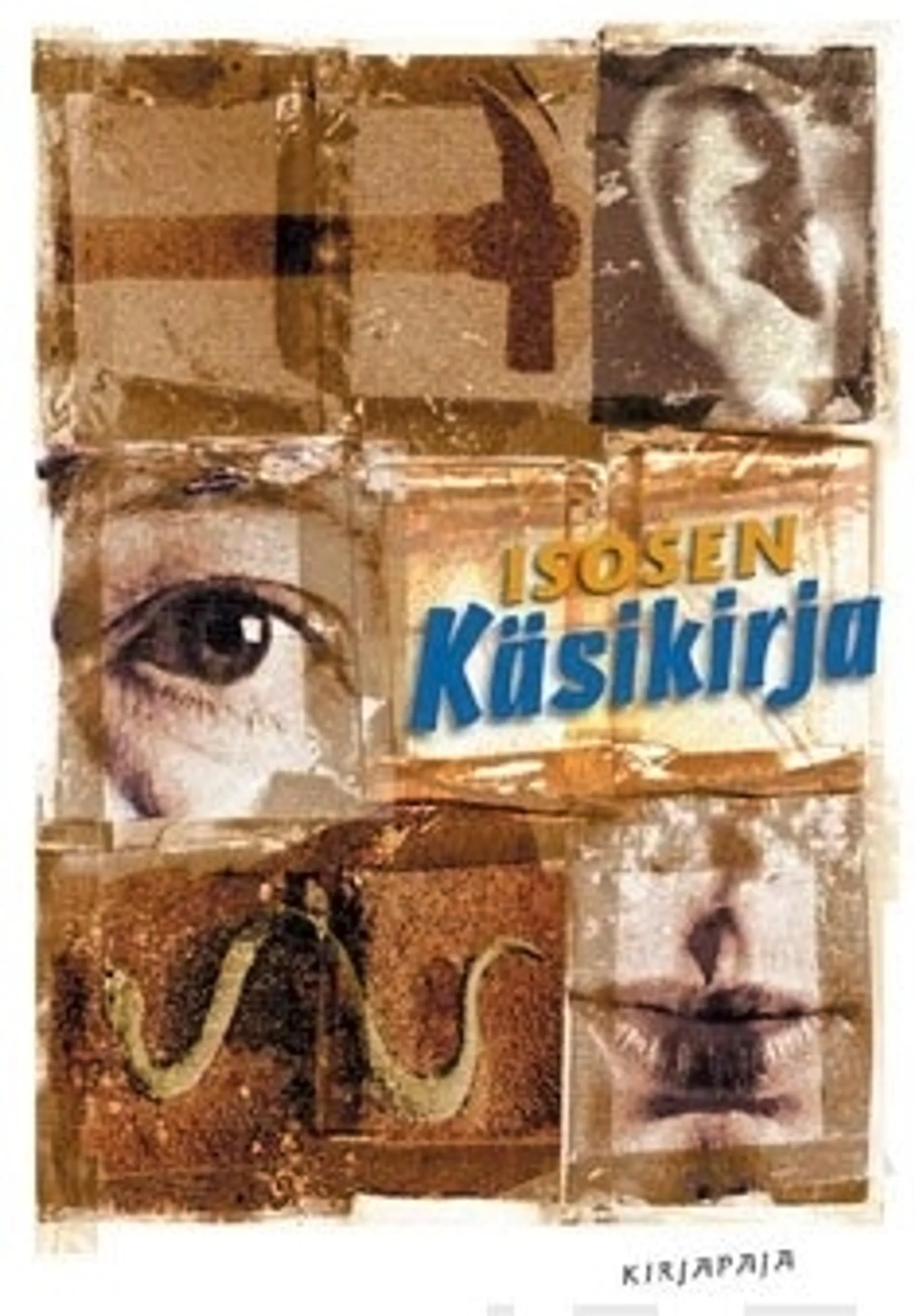 Isosen käsikirja