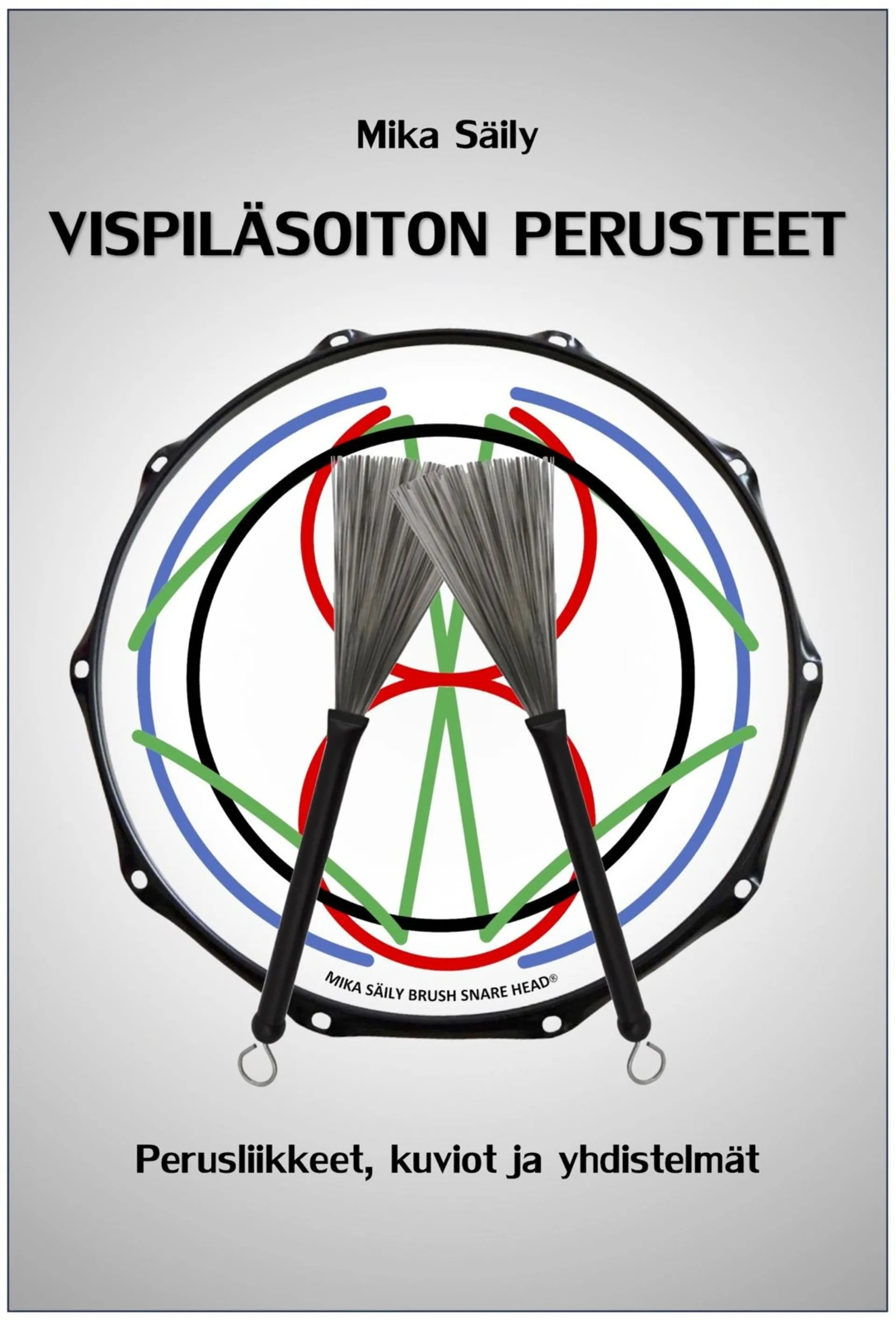 Säily, Vispiläsoiton perusteet