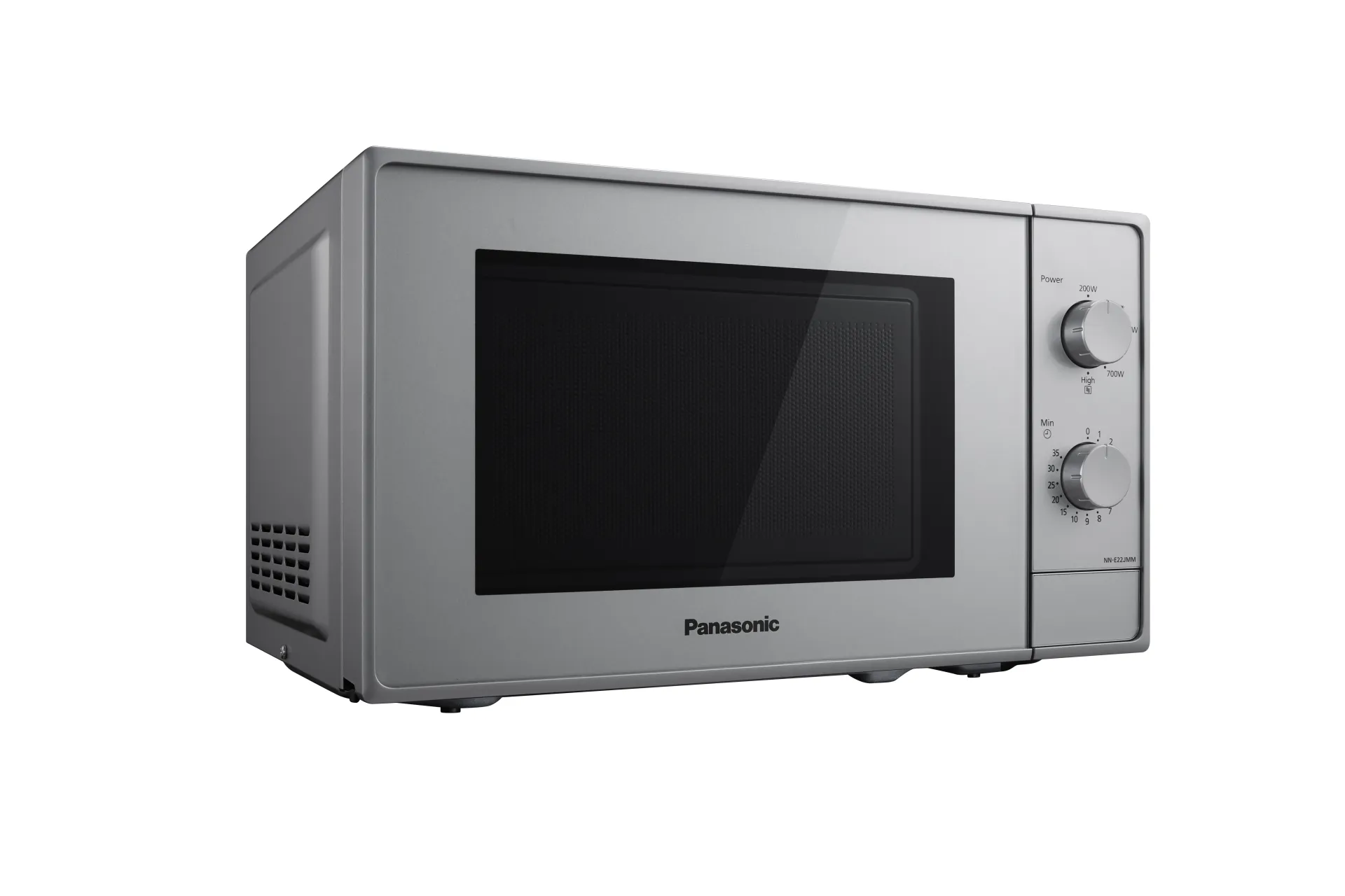 Panasonic NN-E20JWMEPG mikroaaltouuni 800w - 4