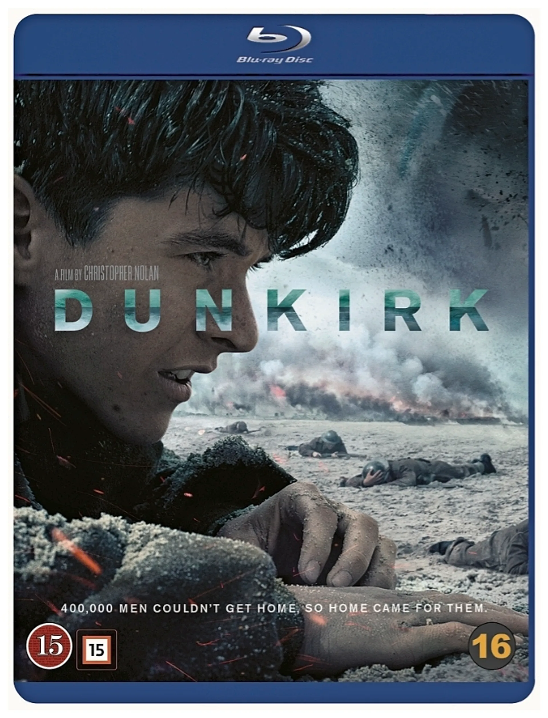 Dunkirk BD